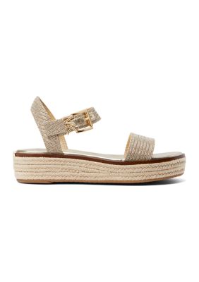 Belk michael kors clearance sandals