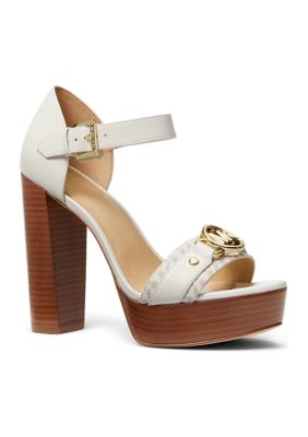 belks michael kors shoes