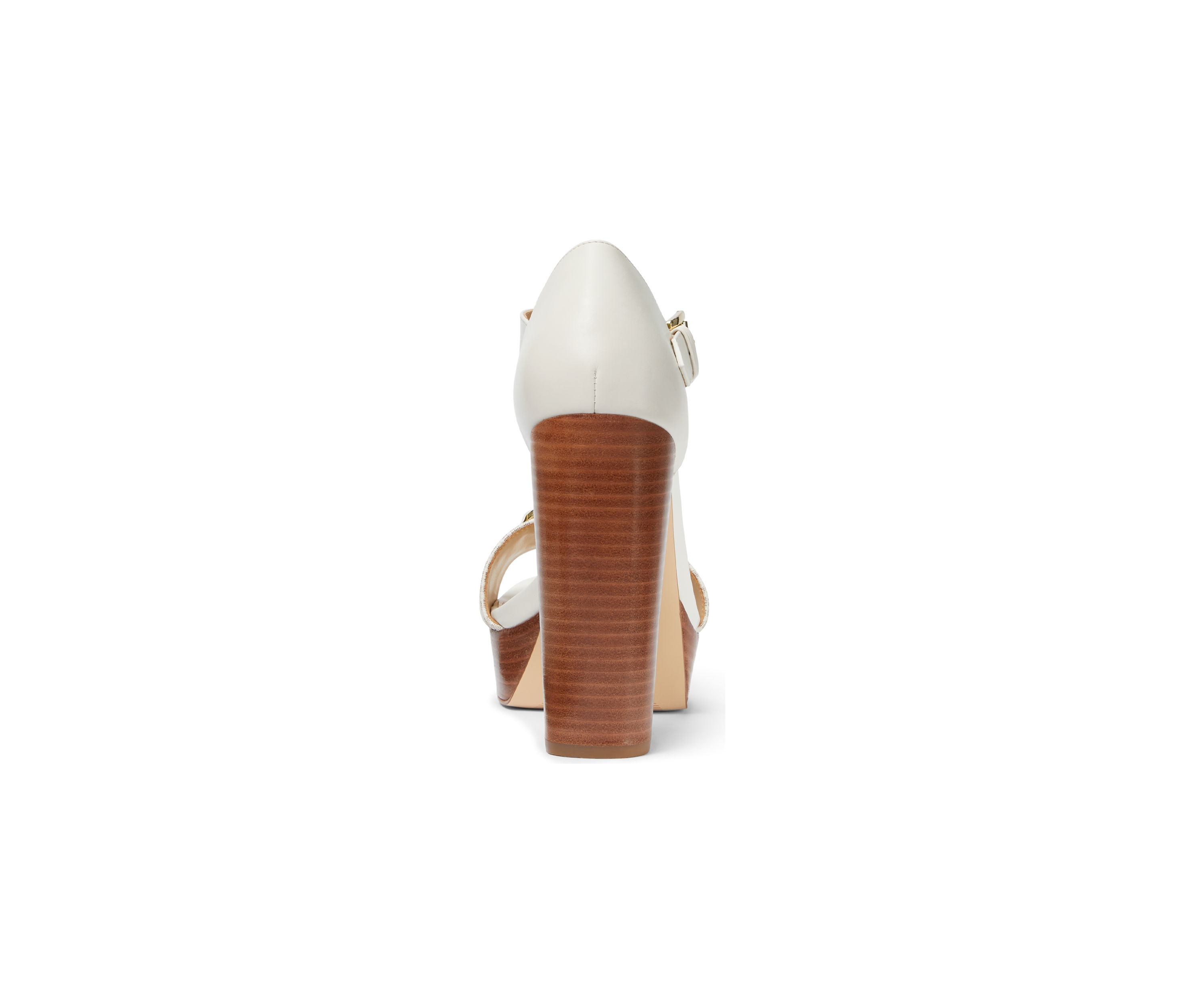 Rory Platform Sandals