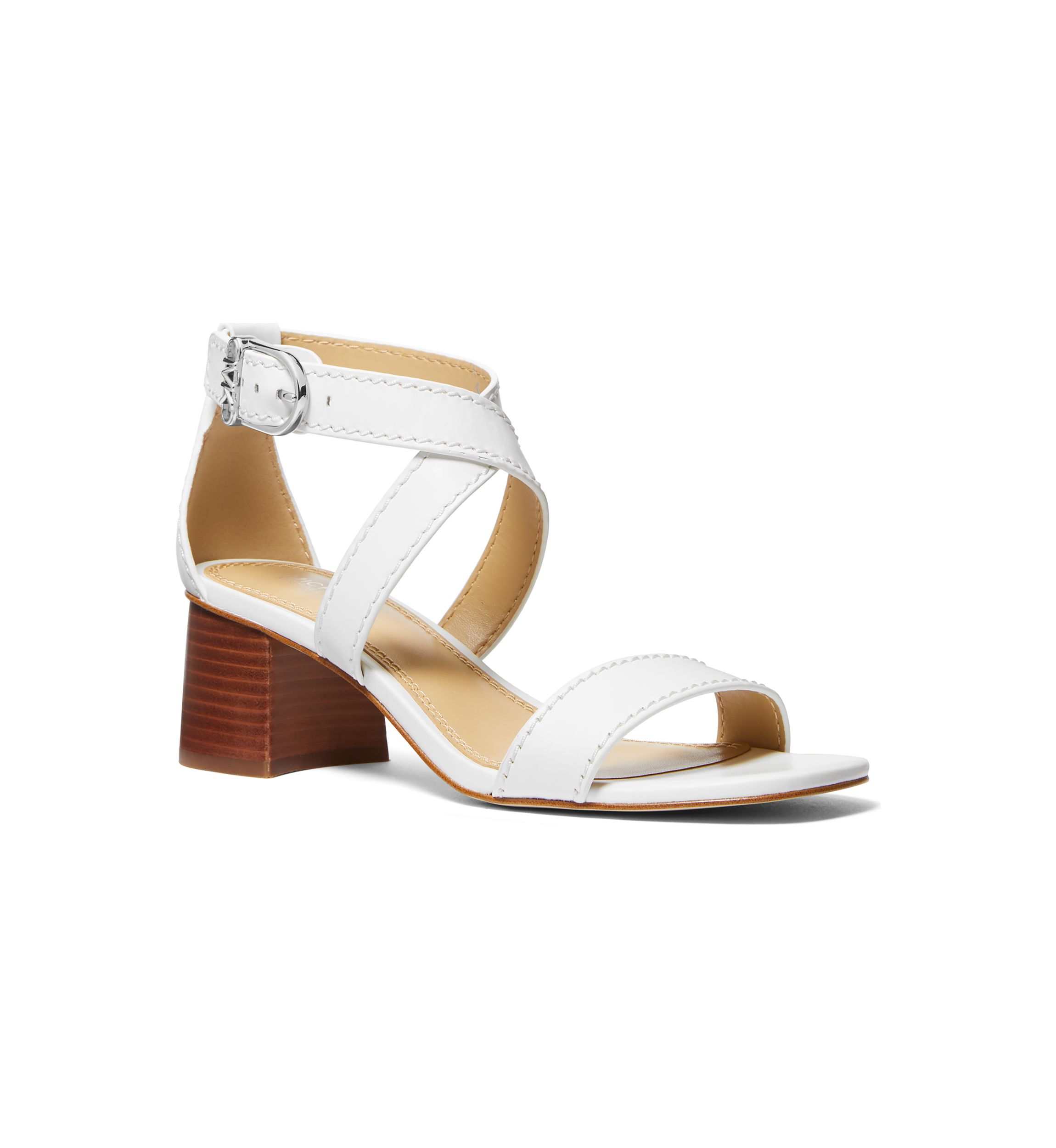 Womens Ashton Mid Sandals
