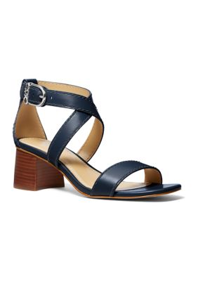 Belk michael deals kors sandals