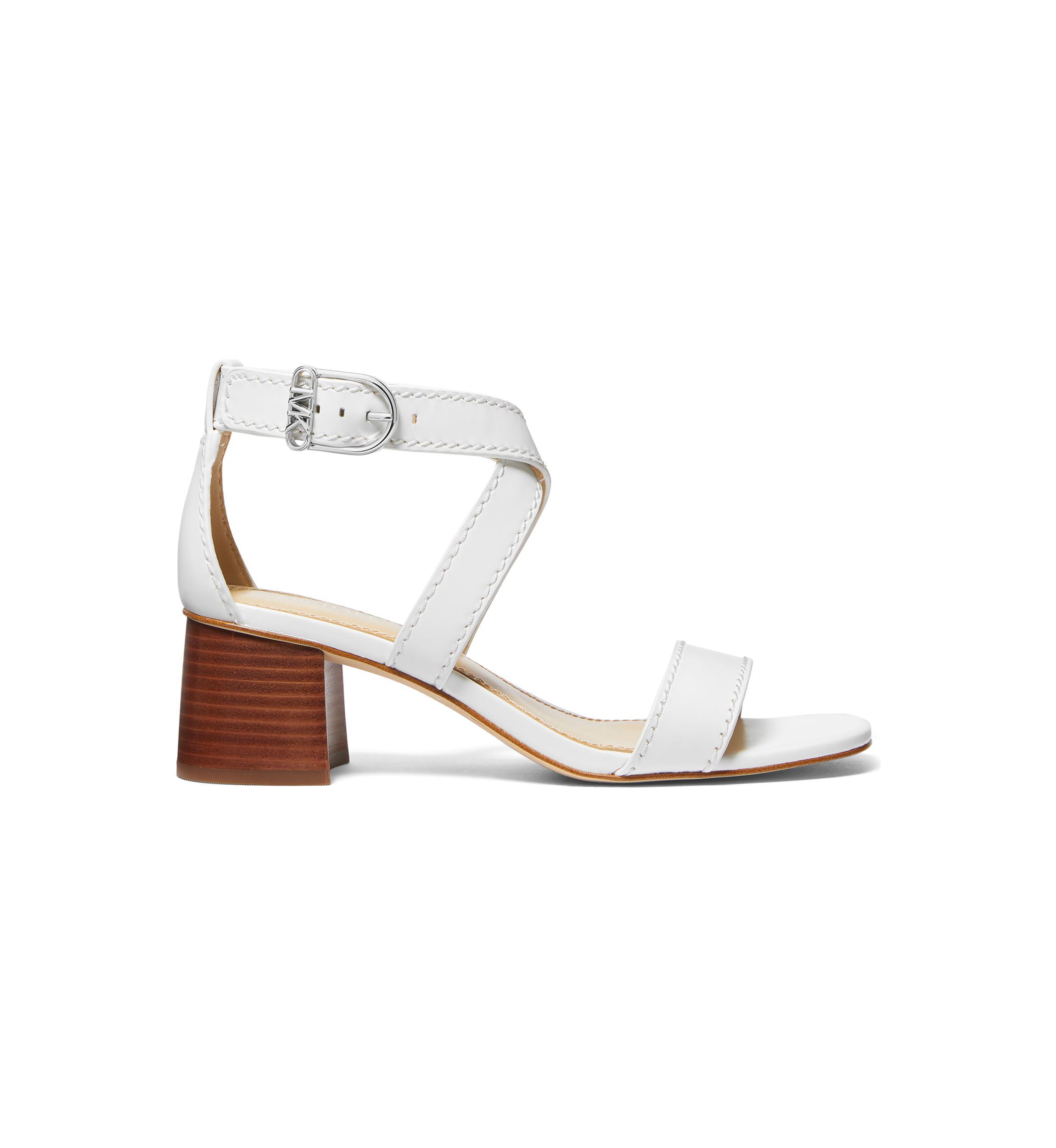 Womens Ashton Mid Sandals