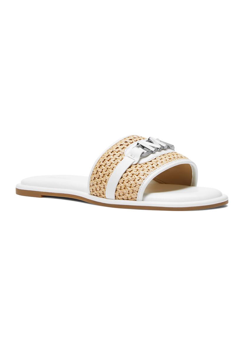 Womens Ember Slide Sandals