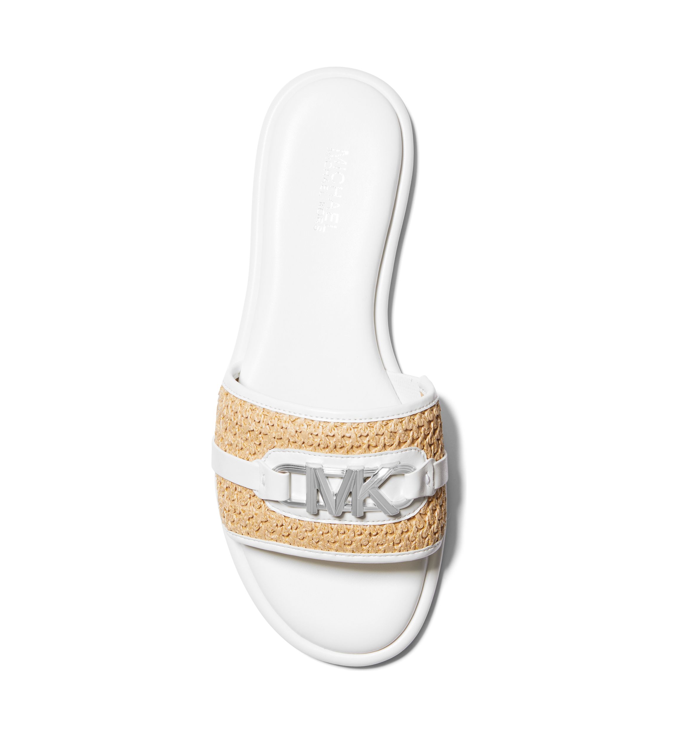 Womens Ember Slide Sandals