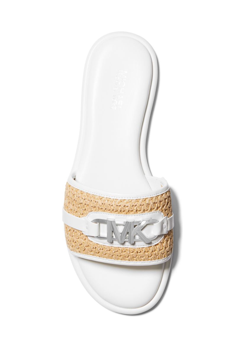 Womens Ember Slide Sandals