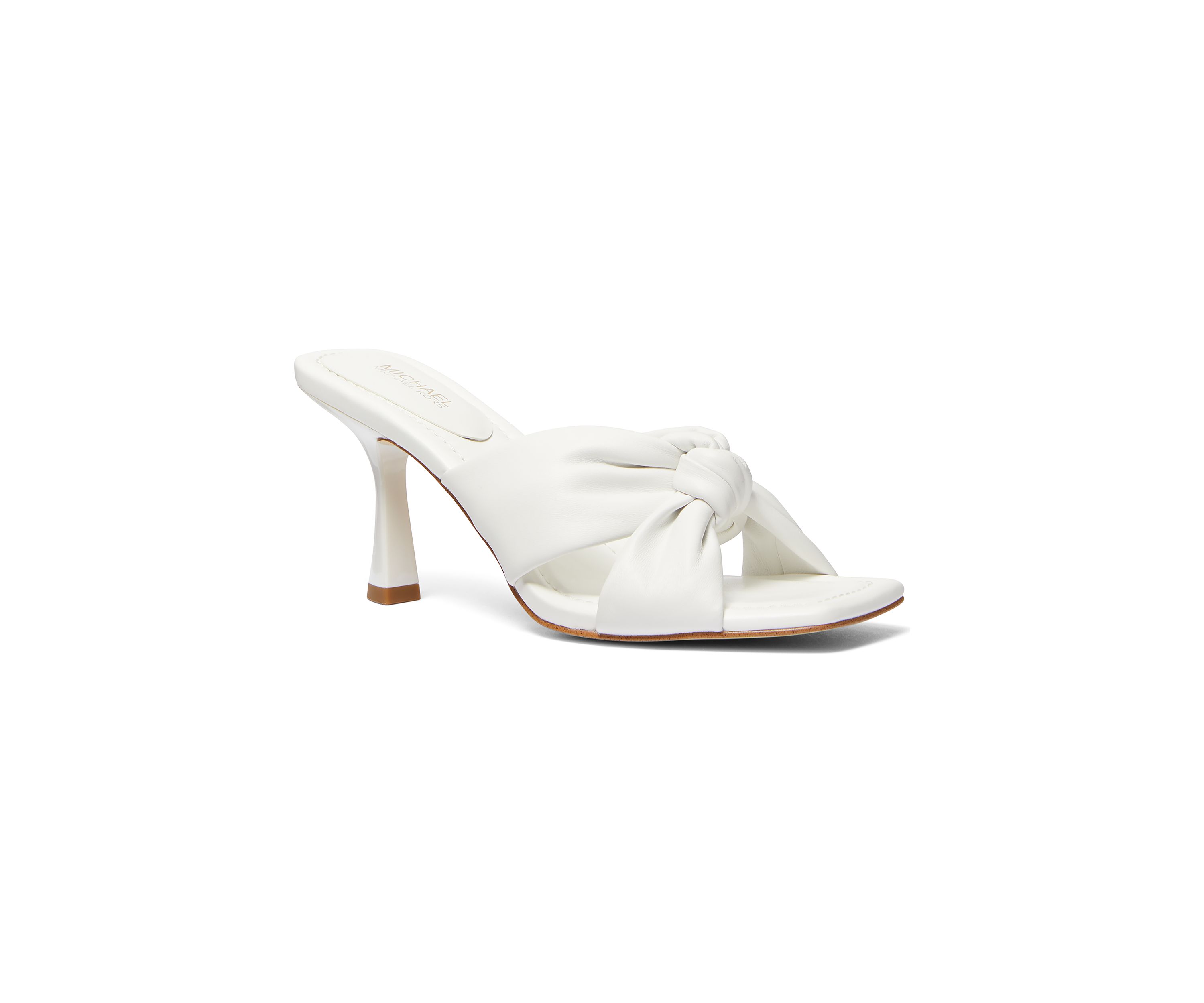 Elena Heeled Sandals
