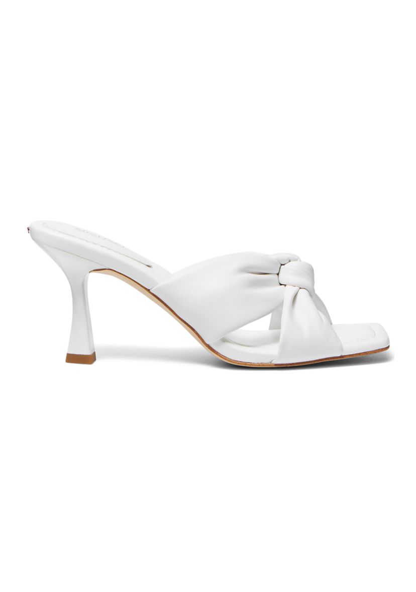Elena Heeled Sandals