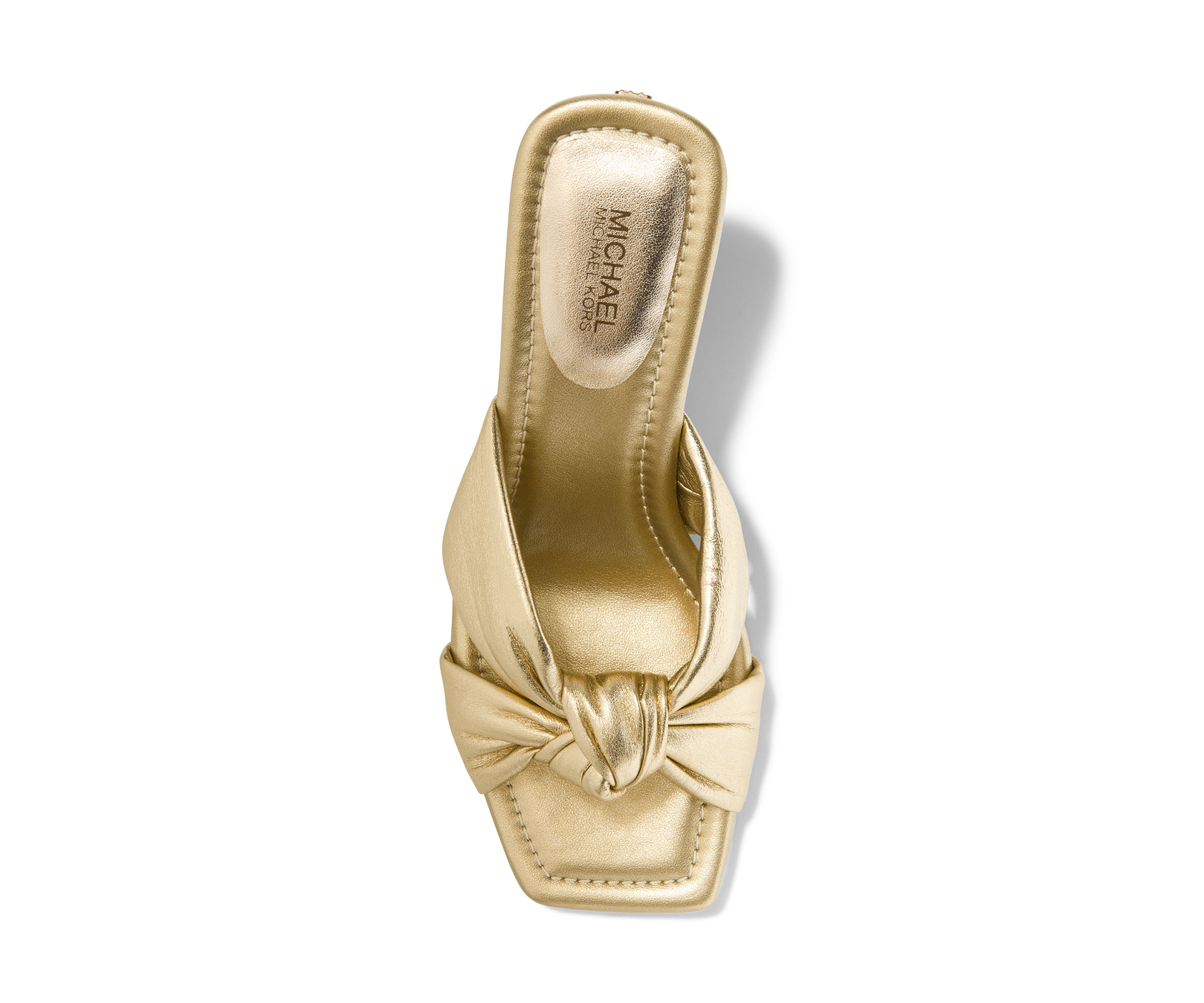 Elena Heeled Sandals