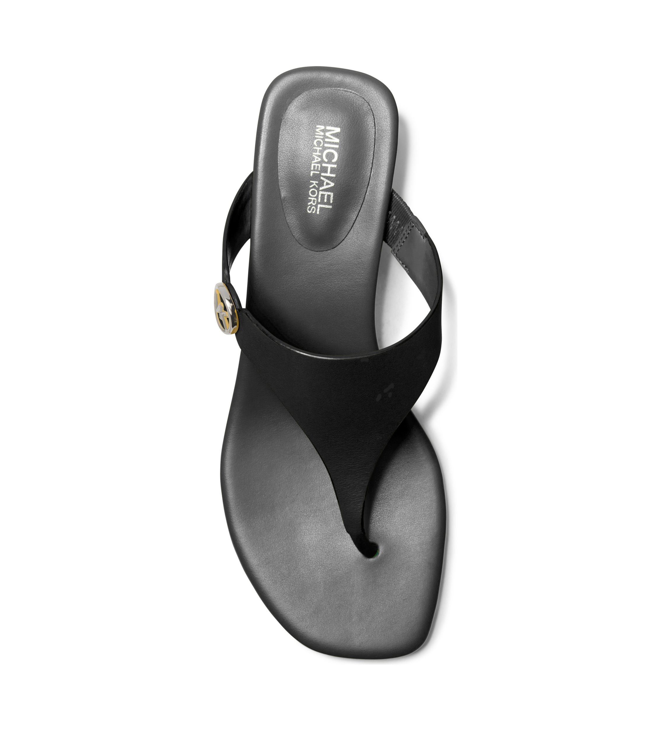 Lucinda Kitten Heel Sandals