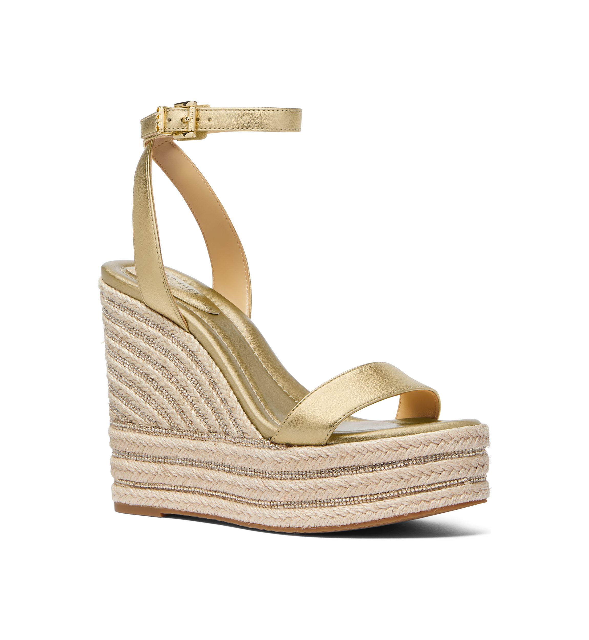 Womens Leighton Wedge Sandals