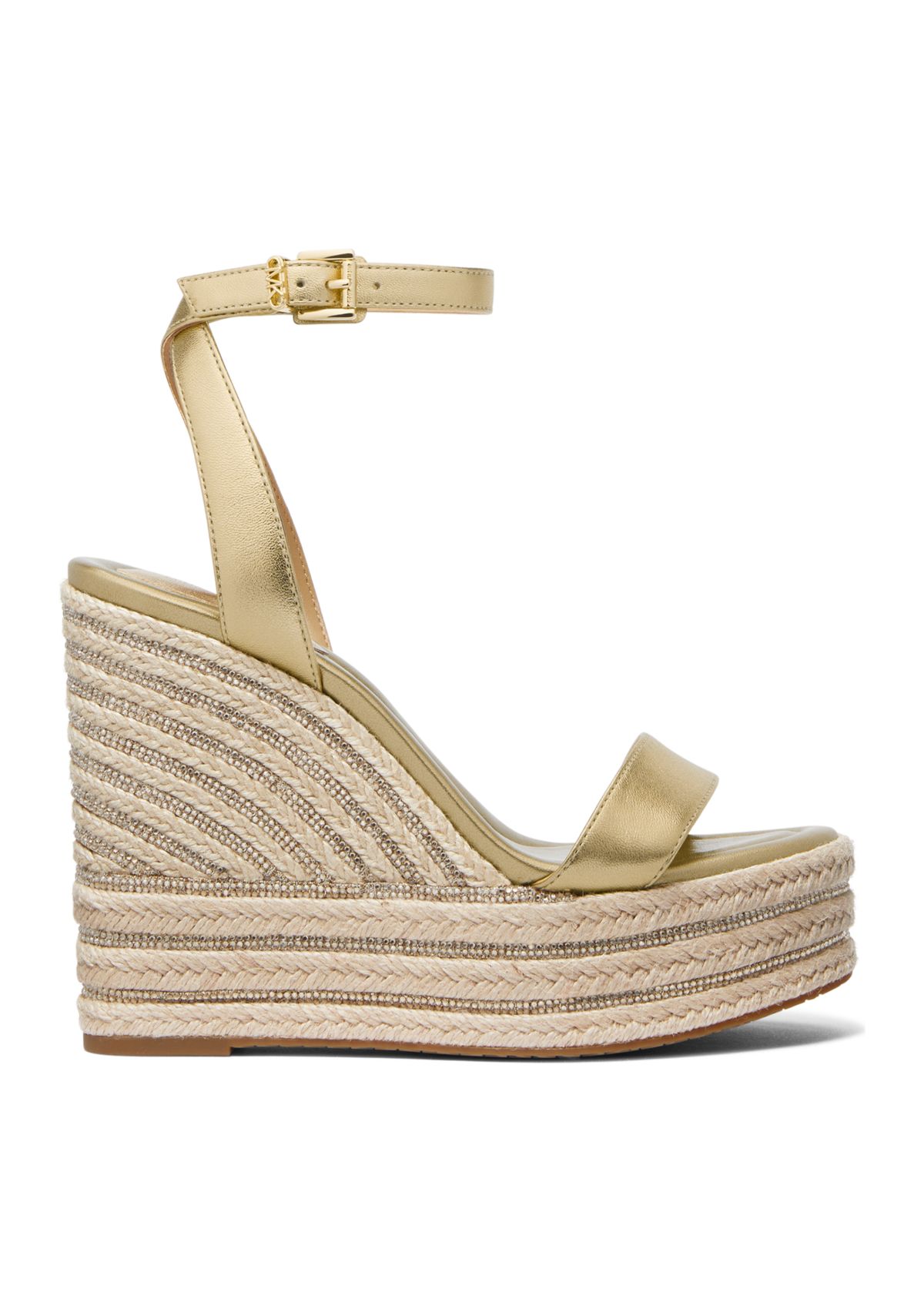 Womens Leighton Wedge Sandals