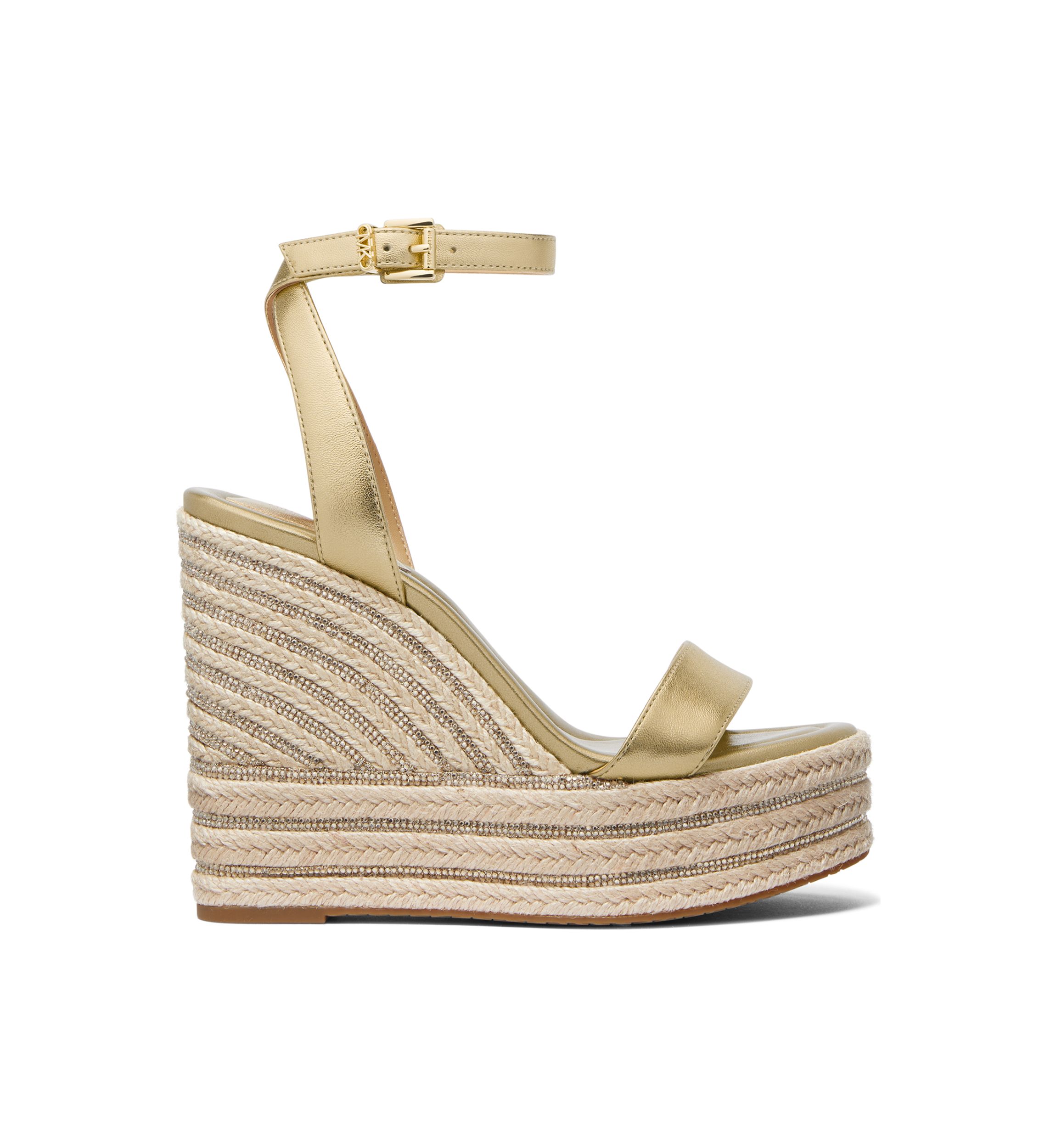 Womens Leighton Wedge Sandals