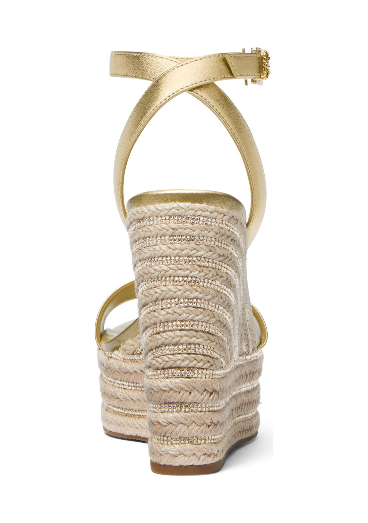 Womens Leighton Wedge Sandals