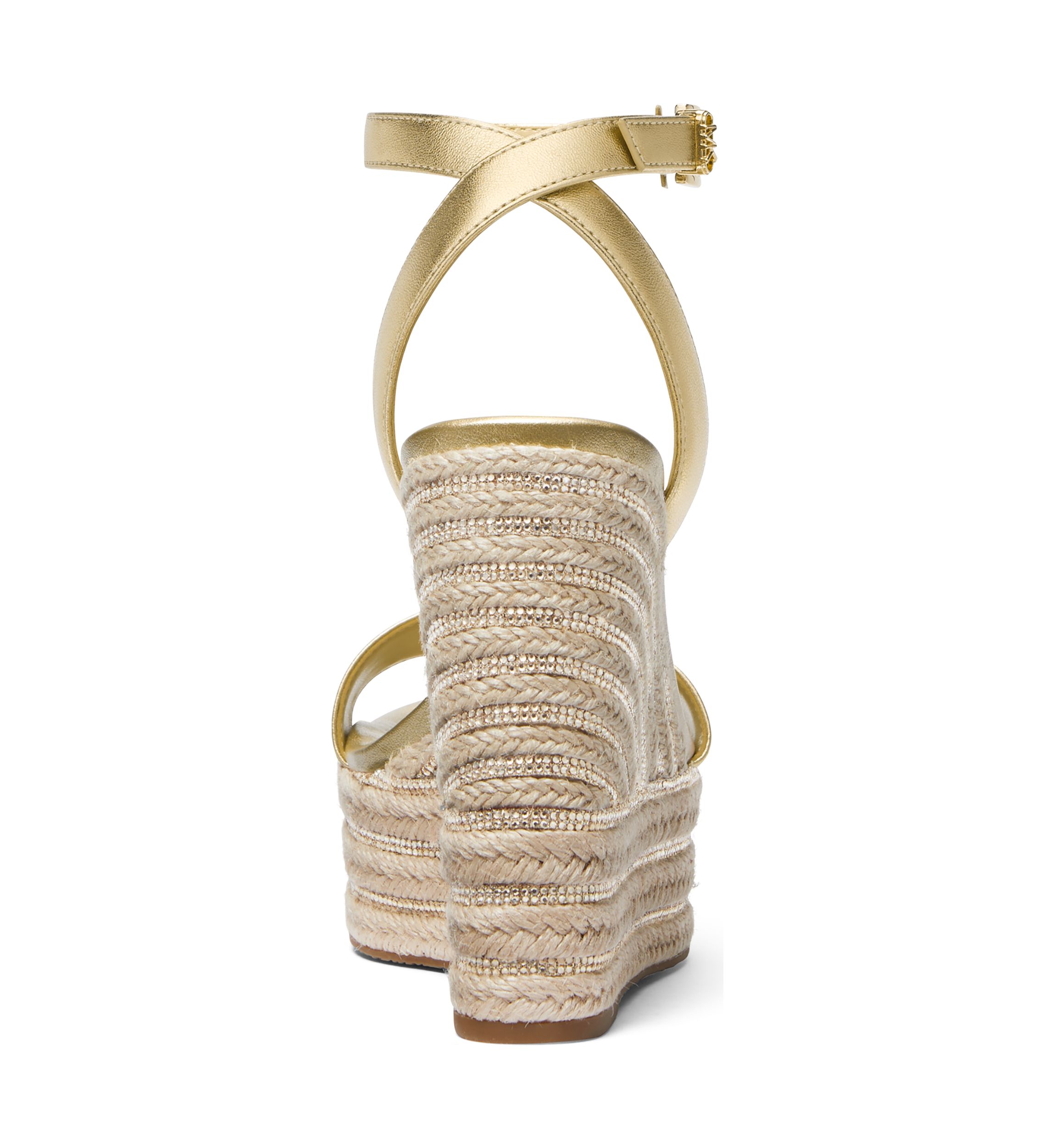 Womens Leighton Wedge Sandals