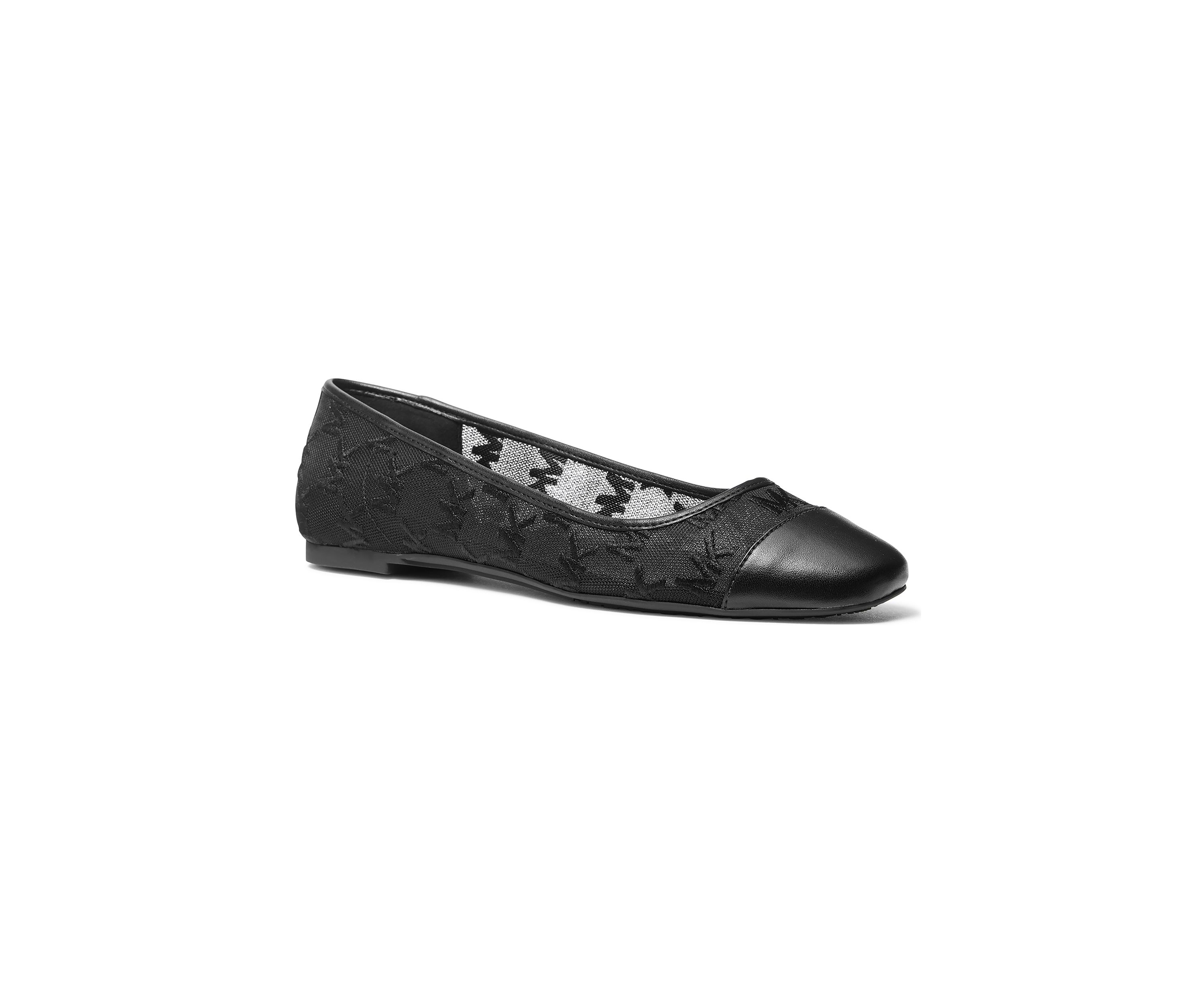 Lockhart Ballet Flats