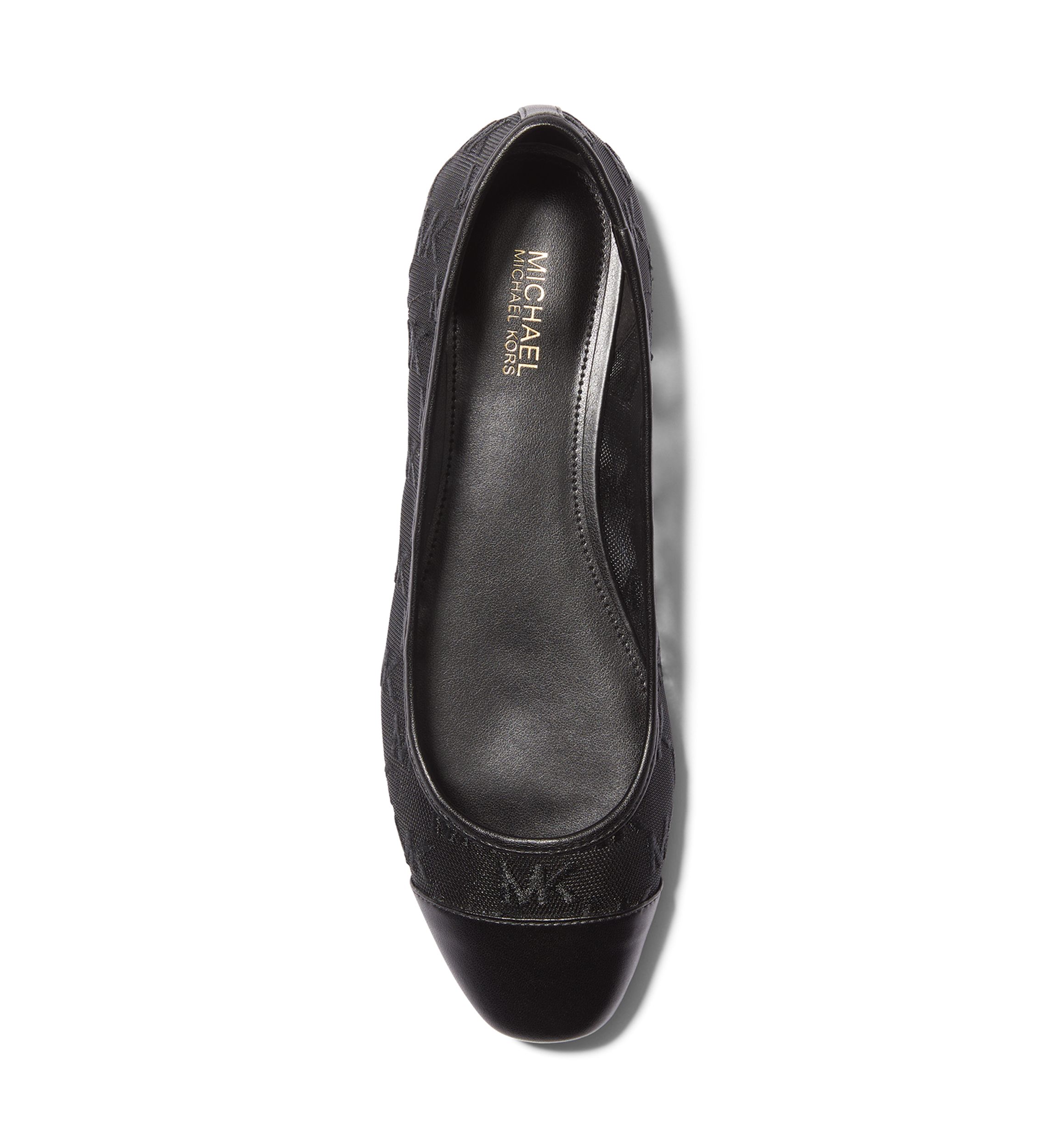Lockhart Ballet Flats