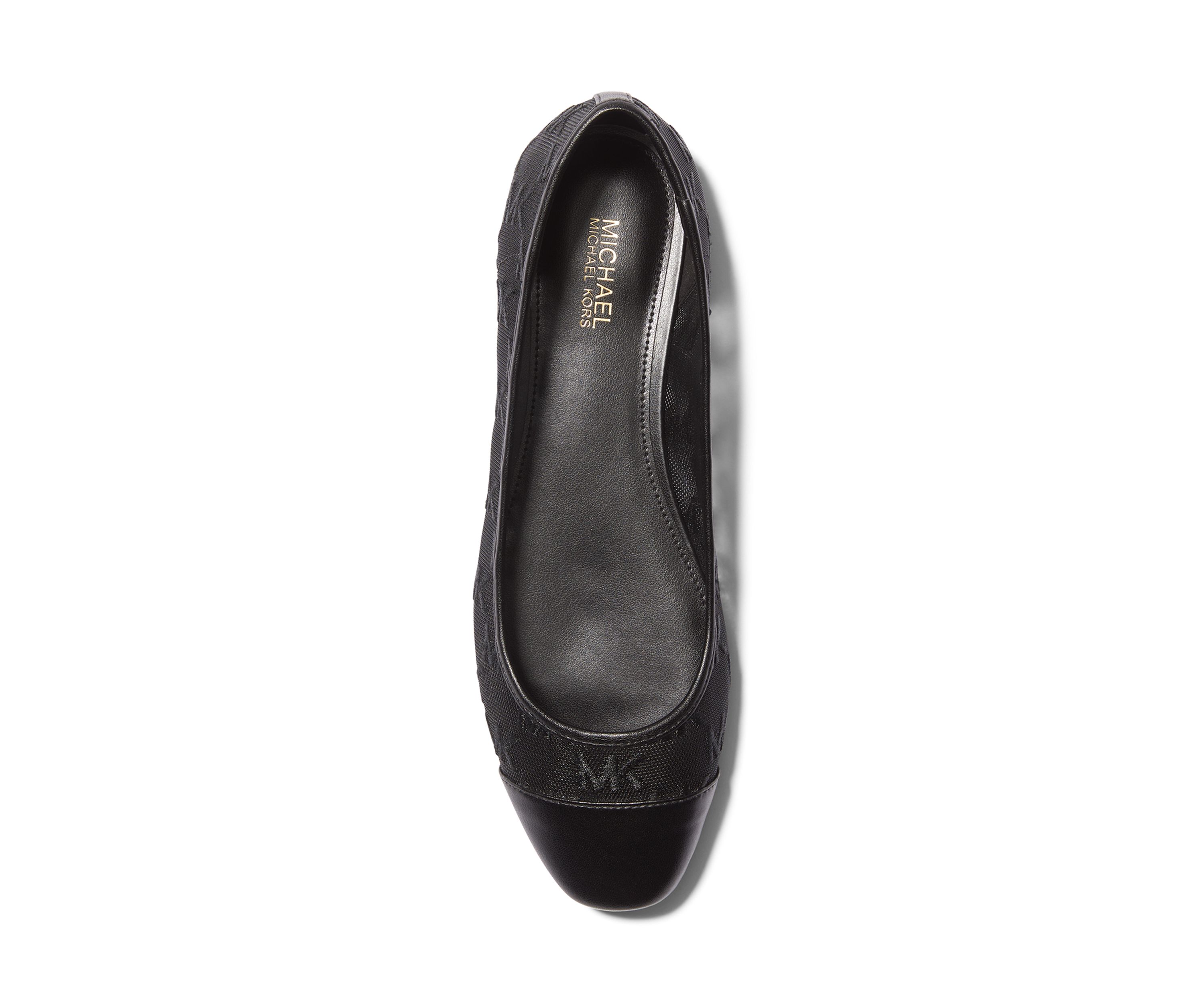Lockhart Ballet Flats