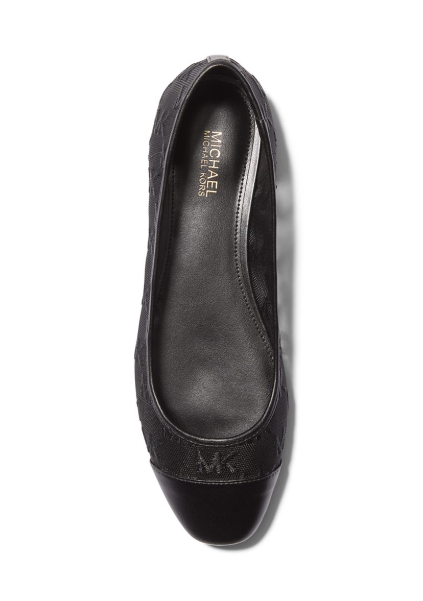 Lockhart Ballet Flats