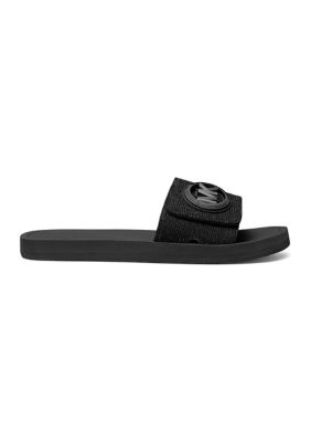 Belk black sandals new arrivals