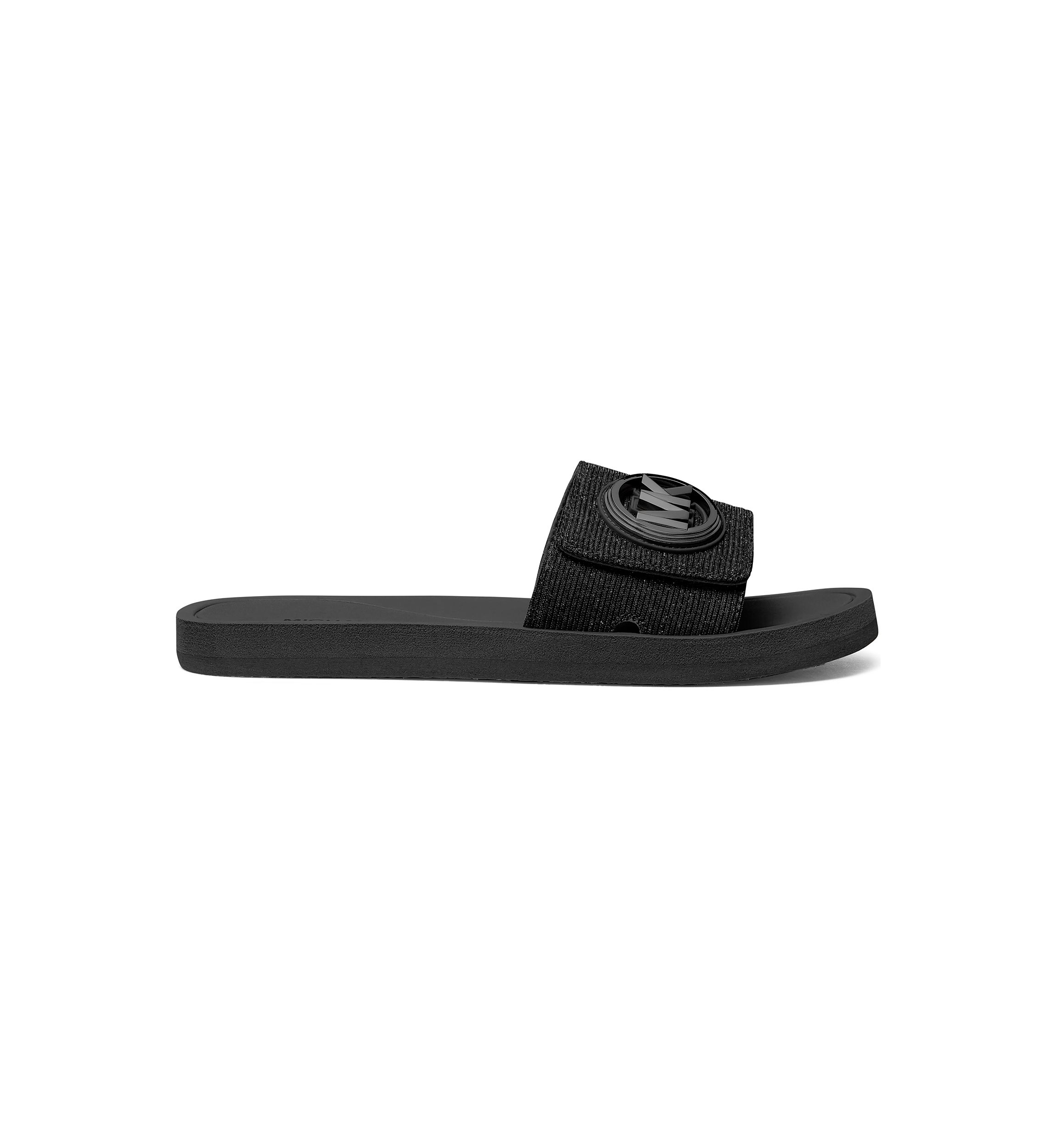 Charm Slide Sandals