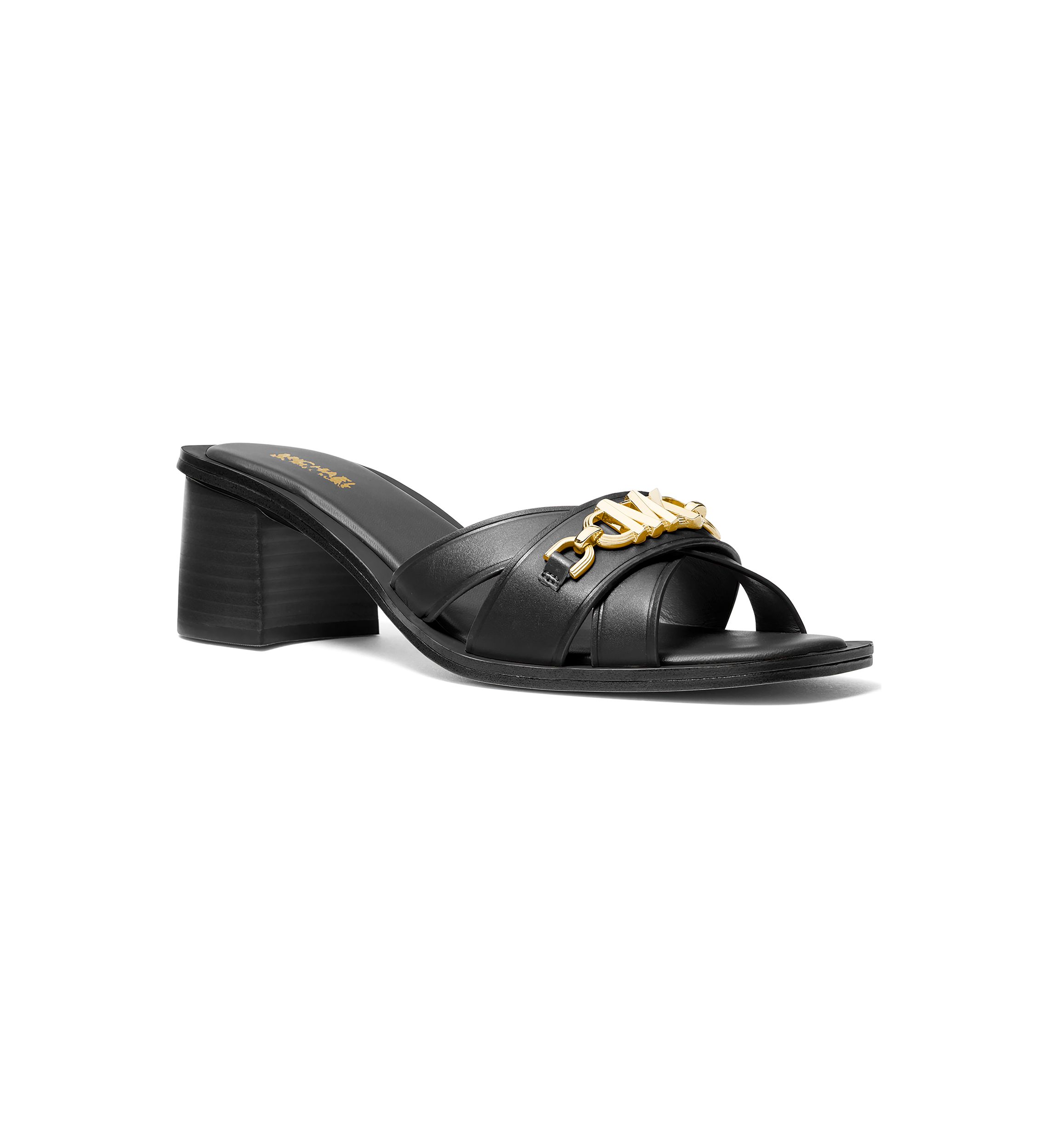 Tiffanie Mid Sandals