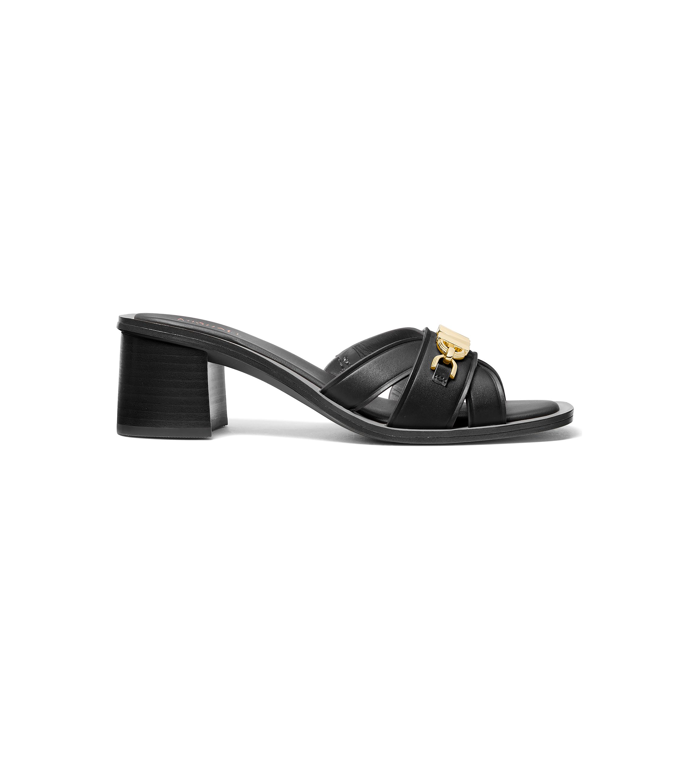 Tiffanie Mid Sandals