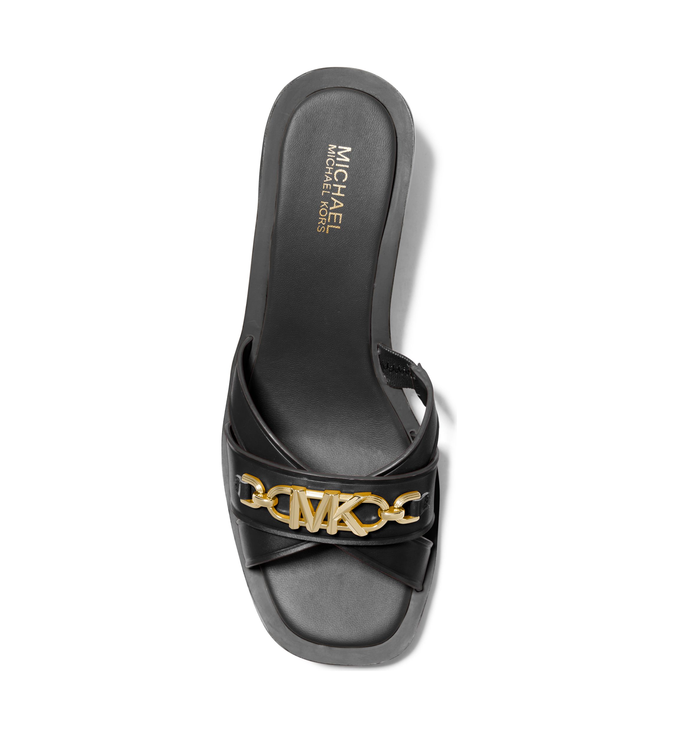 Tiffanie Mid Sandals