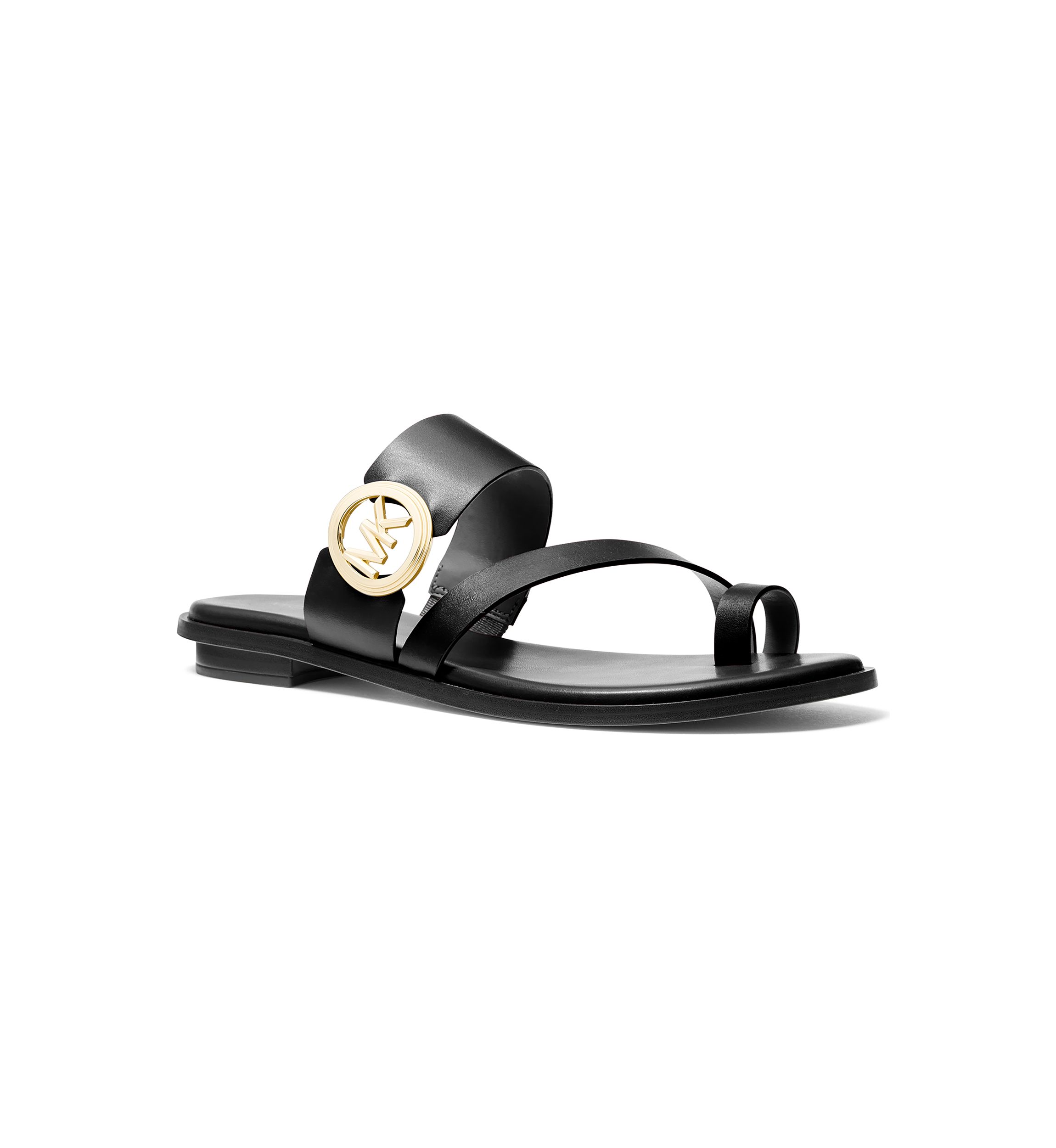 Vera Flat Thong Sandals