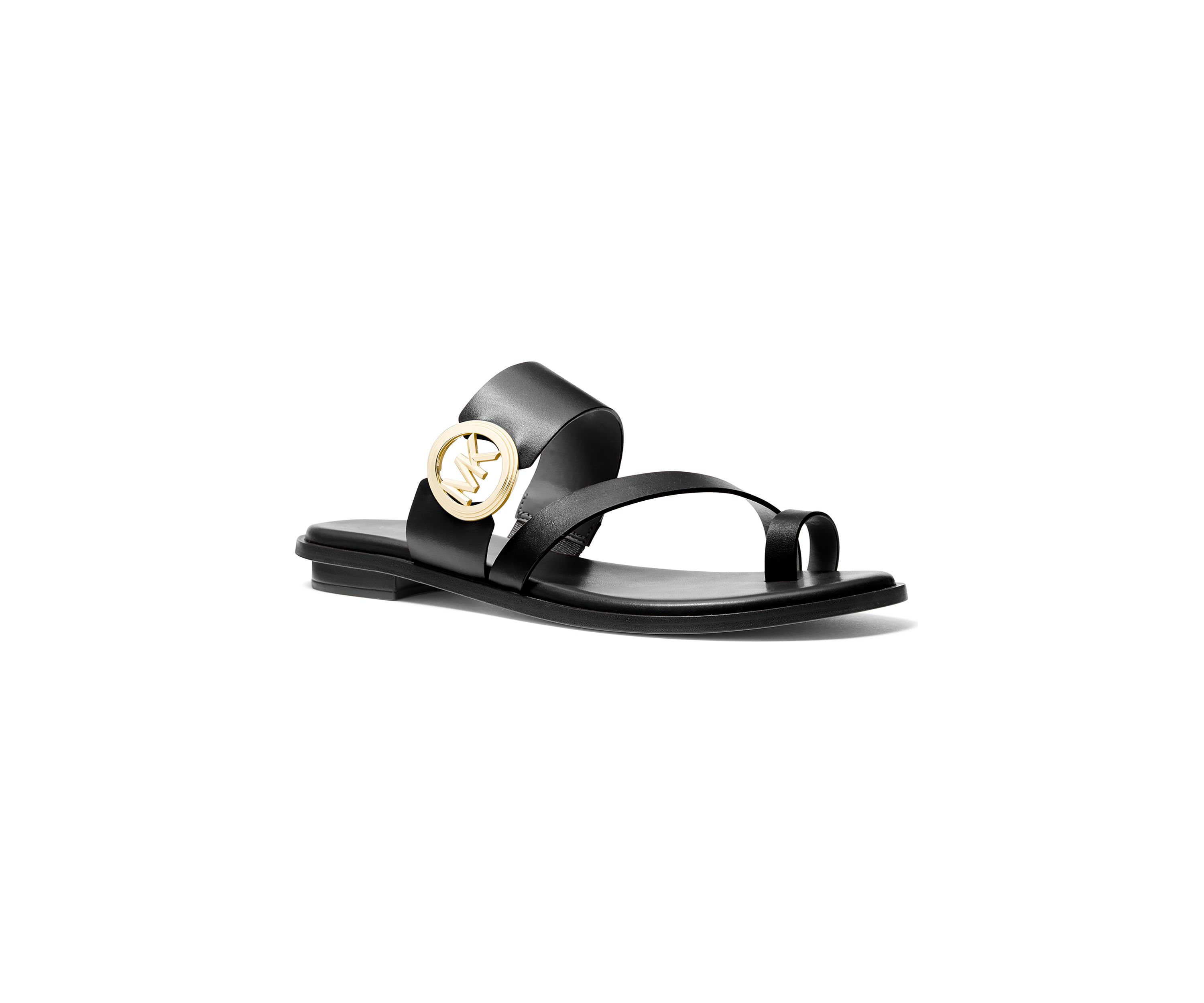 Vera Flat Thong Sandals