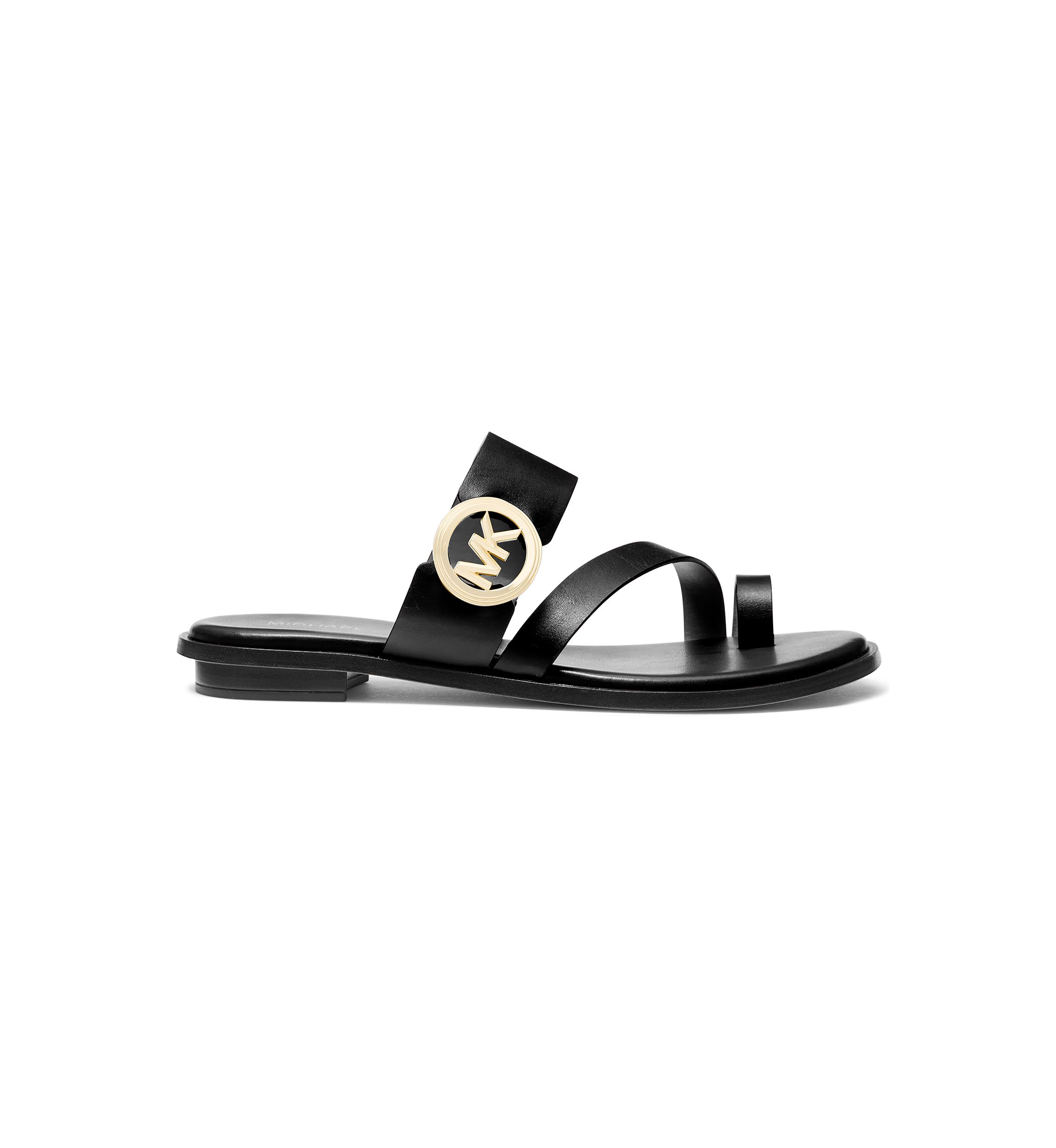 Vera Flat Thong Sandals