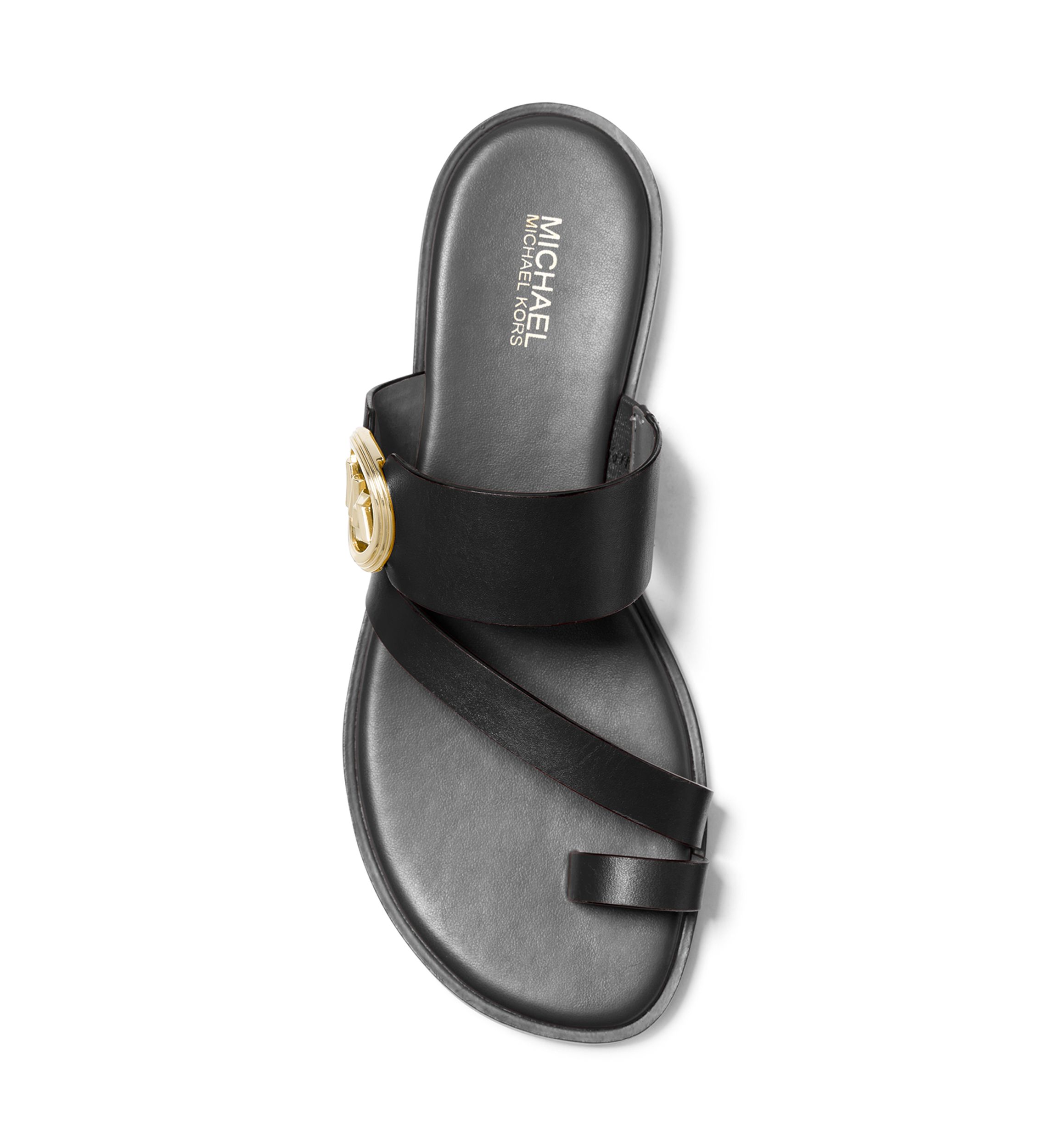 Vera Flat Thong Sandals