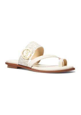 Bag Michael Kors Outlet Sandalias Women's MICHAEL Michael Kors