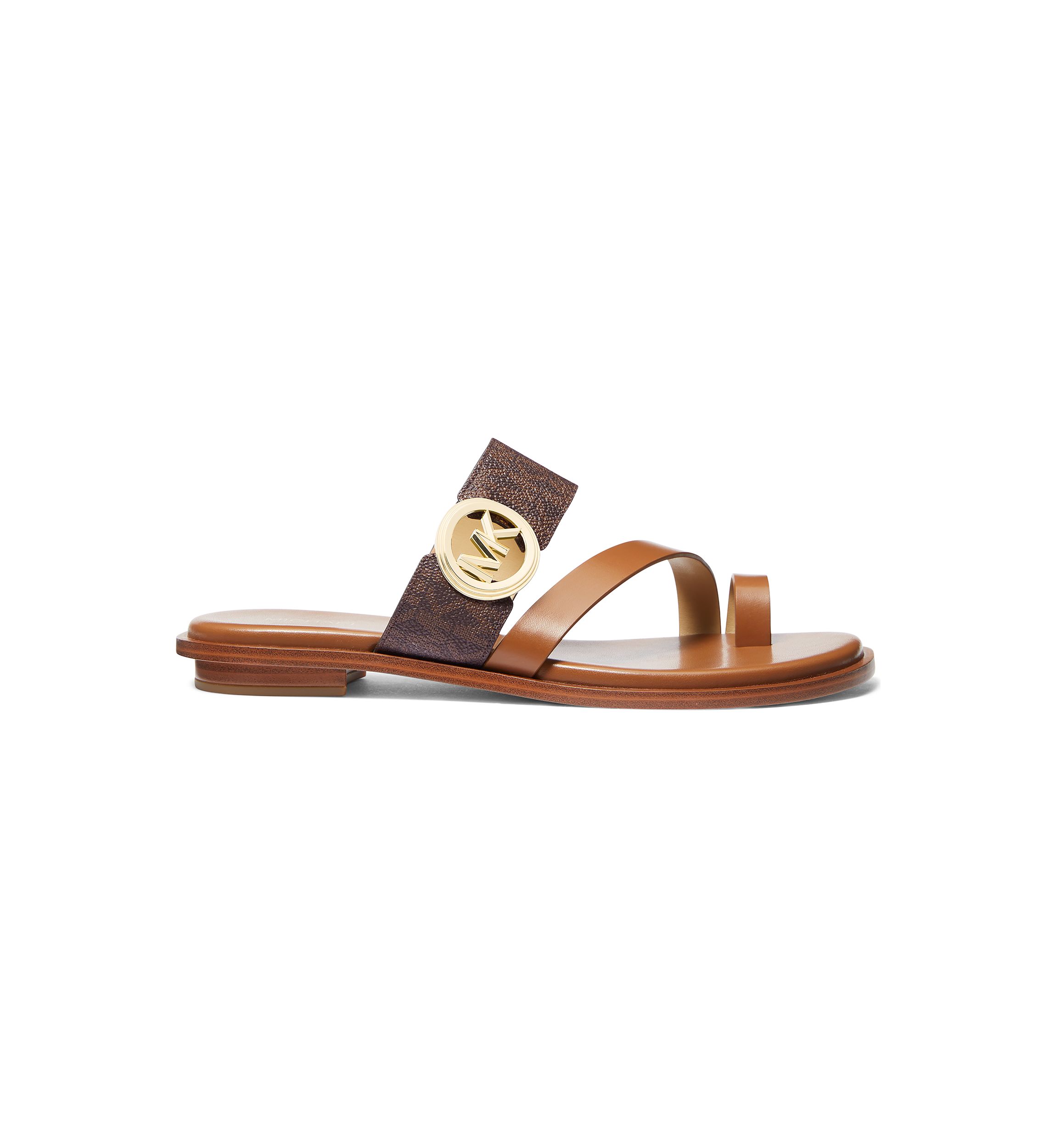 Vera Flat Thong Sandals