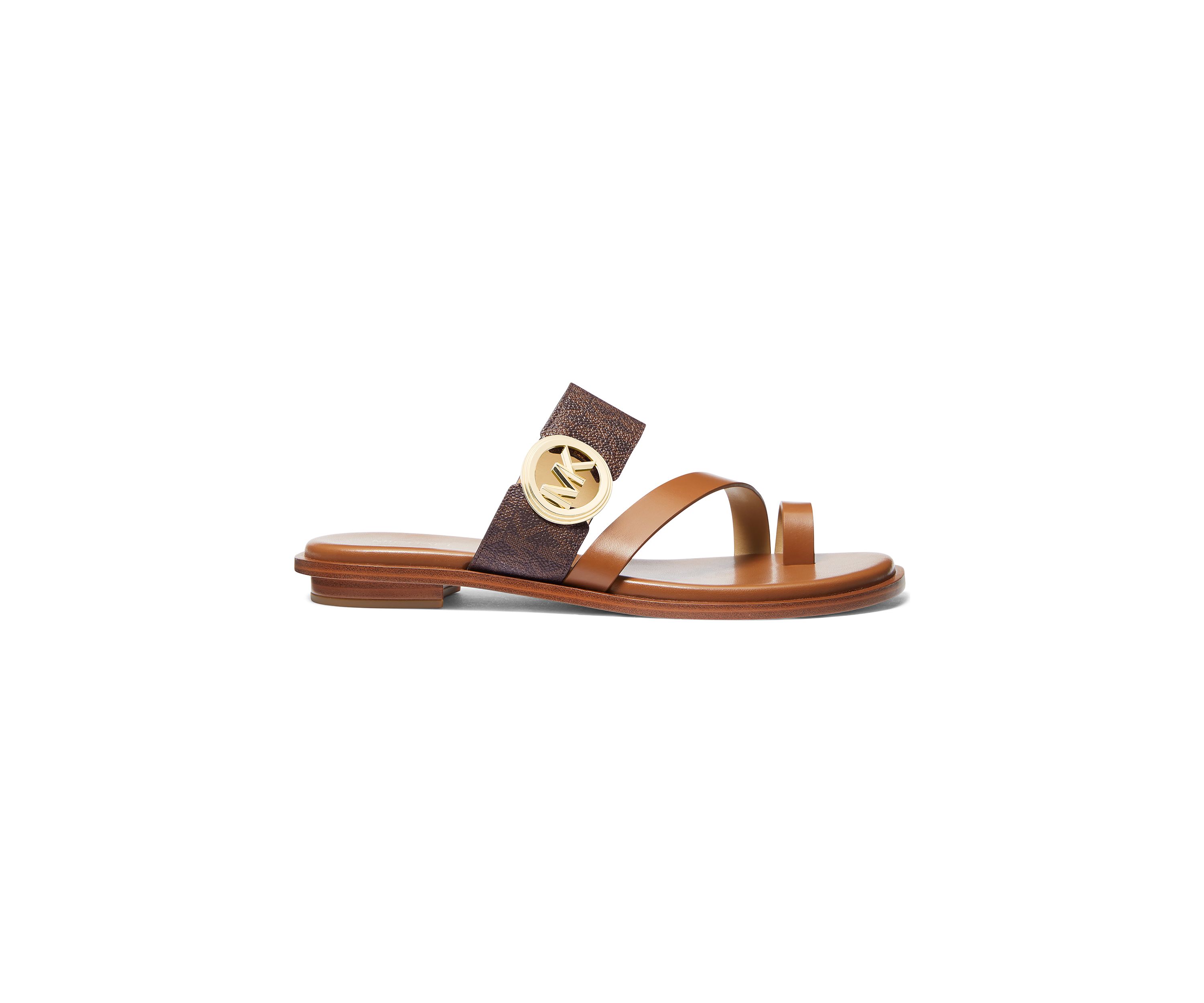 Vera Flat Thong Sandals