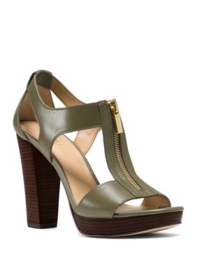 Michael Michael Kors Berkley Platform Sandal 