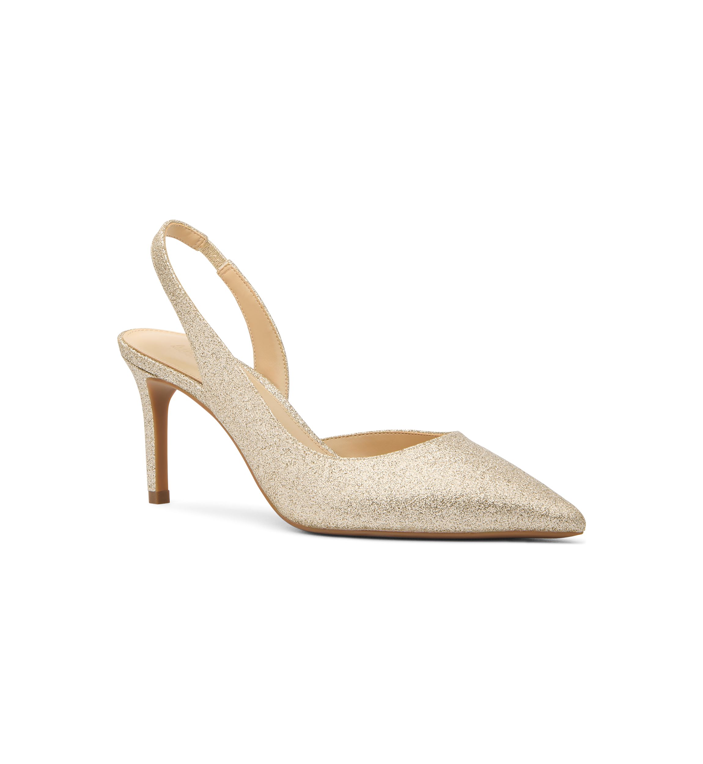 Alina Flex Sling Pumps