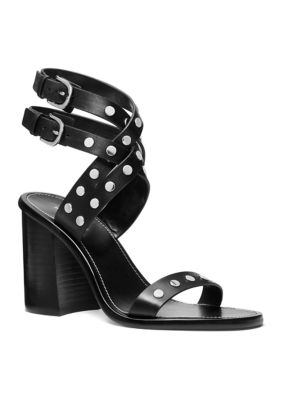 MICHAEL Michael Kors Women's Irene Heeled Sandals