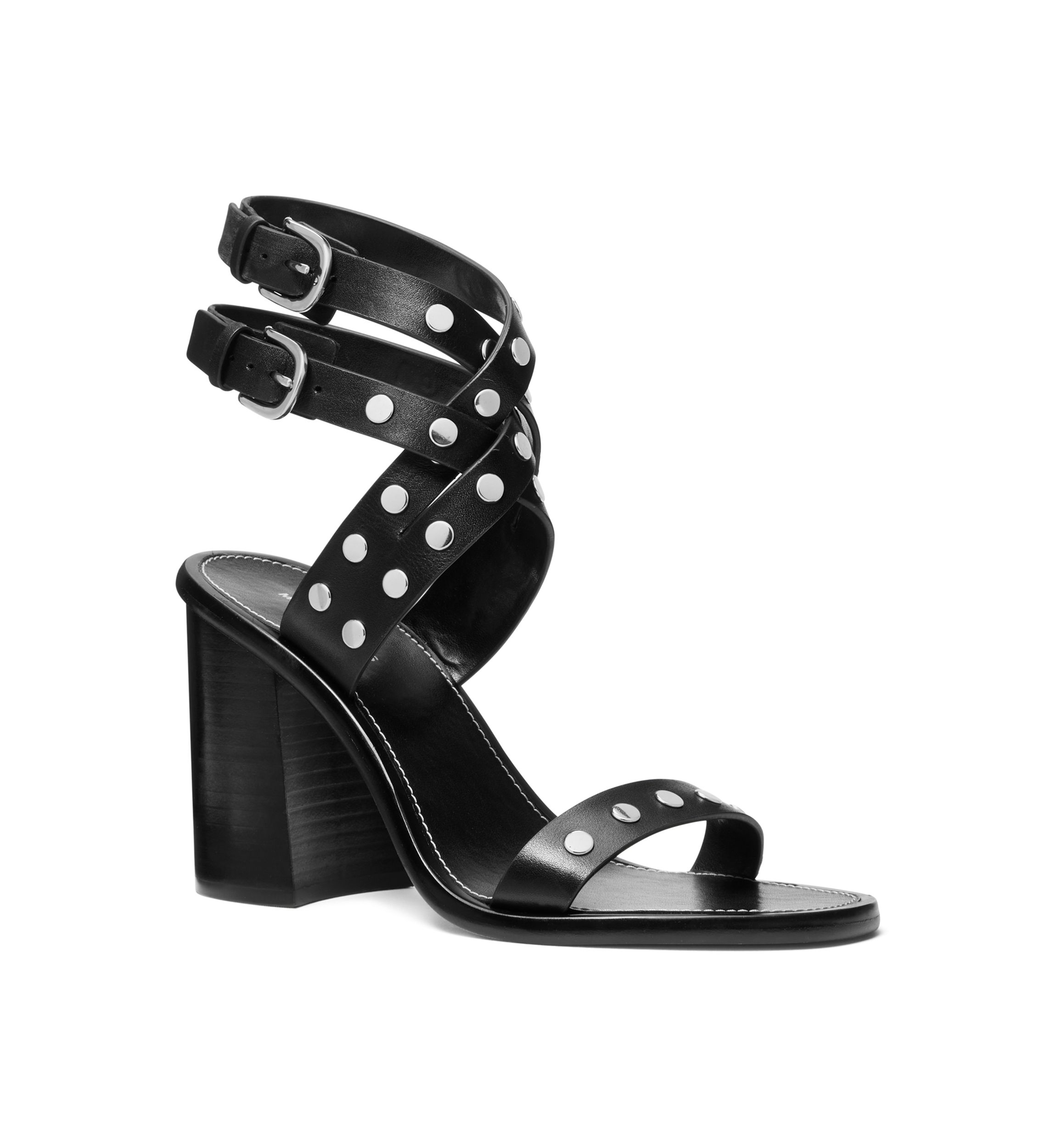 Irene Heeled Sandals