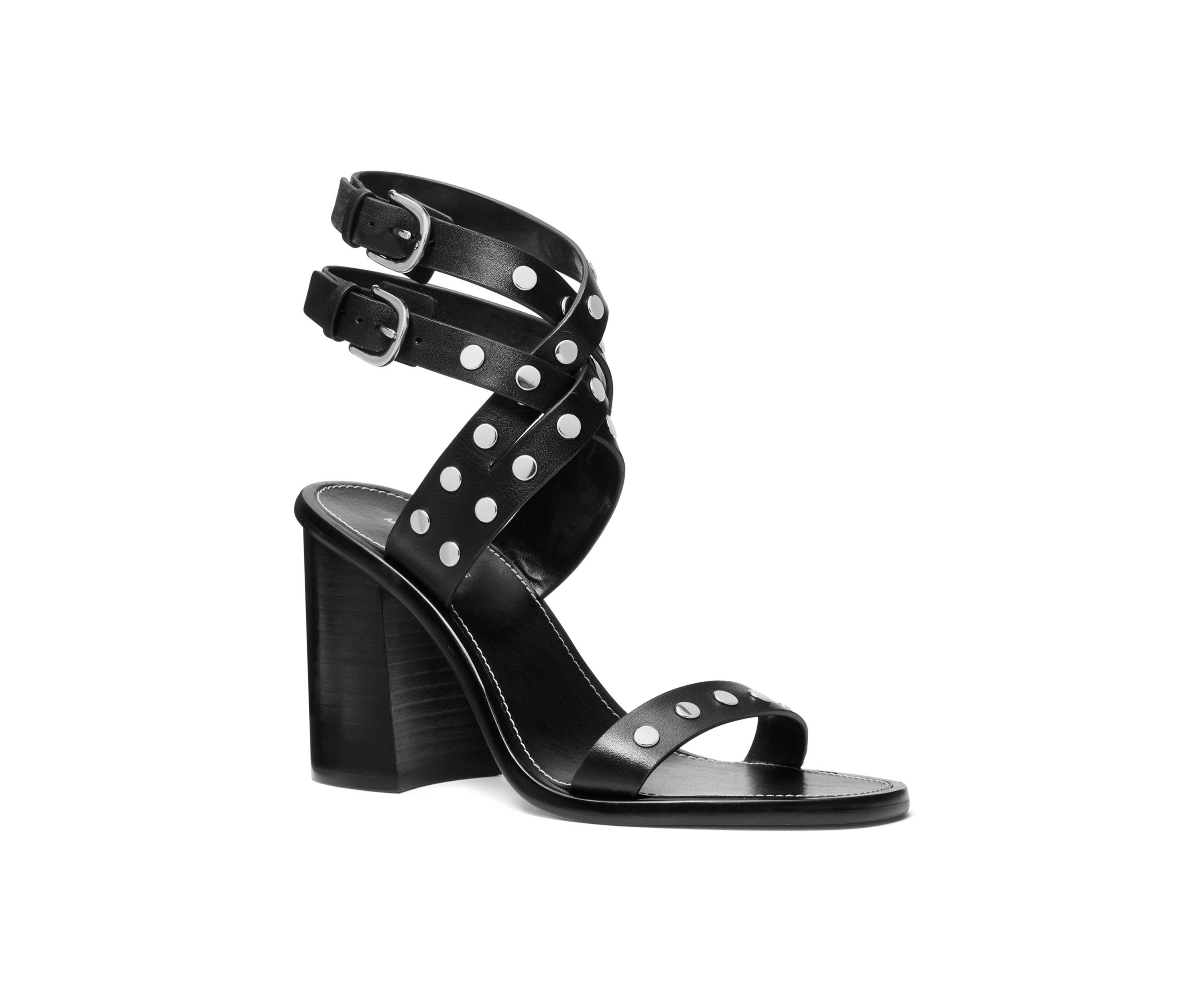 Irene Heeled Sandals