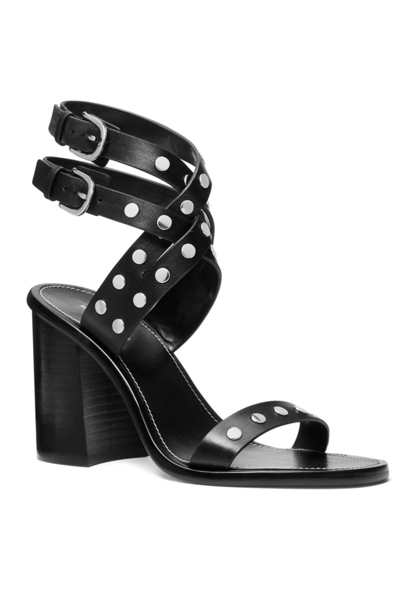 Irene Heeled Sandals
