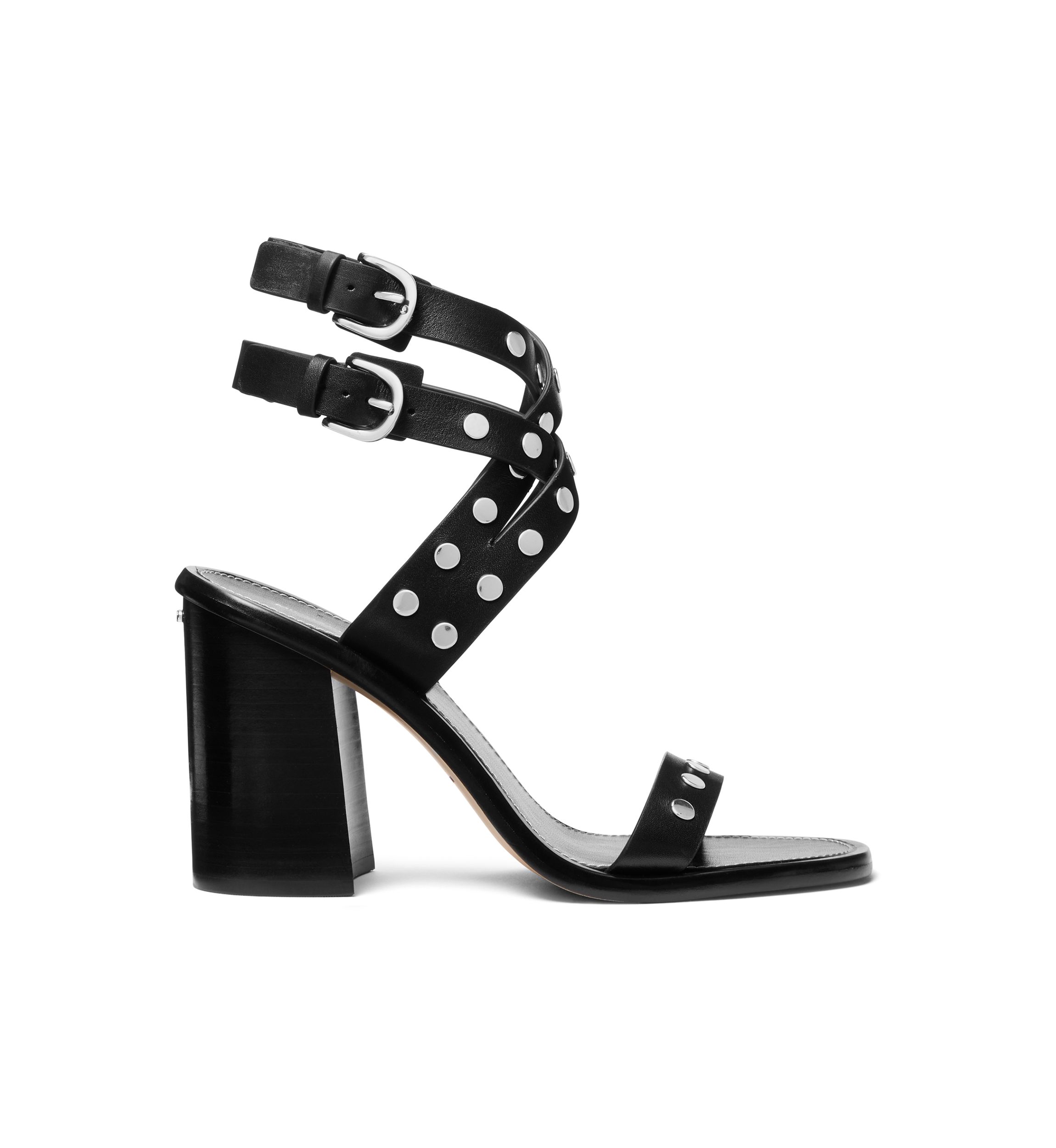 Irene Heeled Sandals