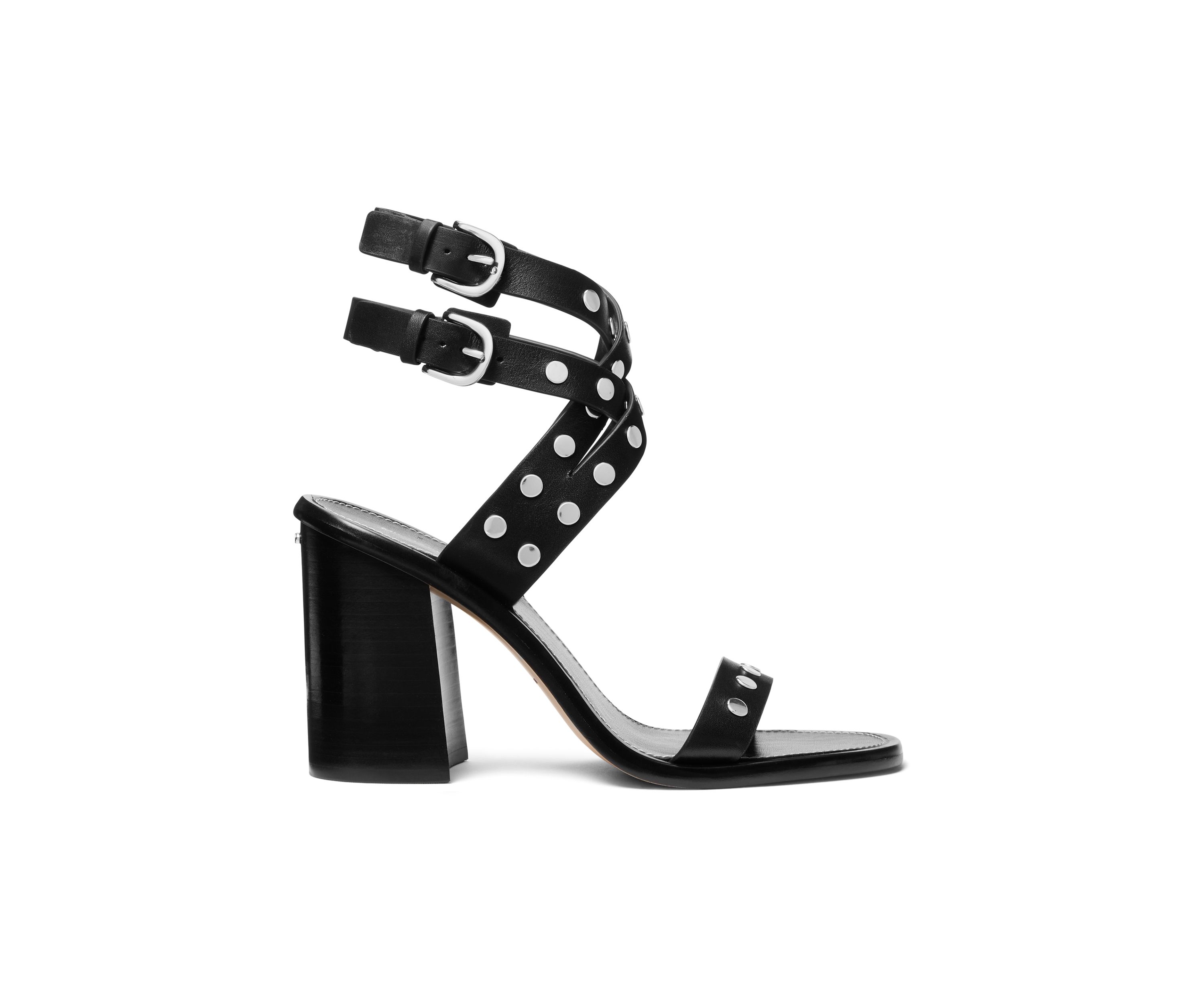Irene Heeled Sandals