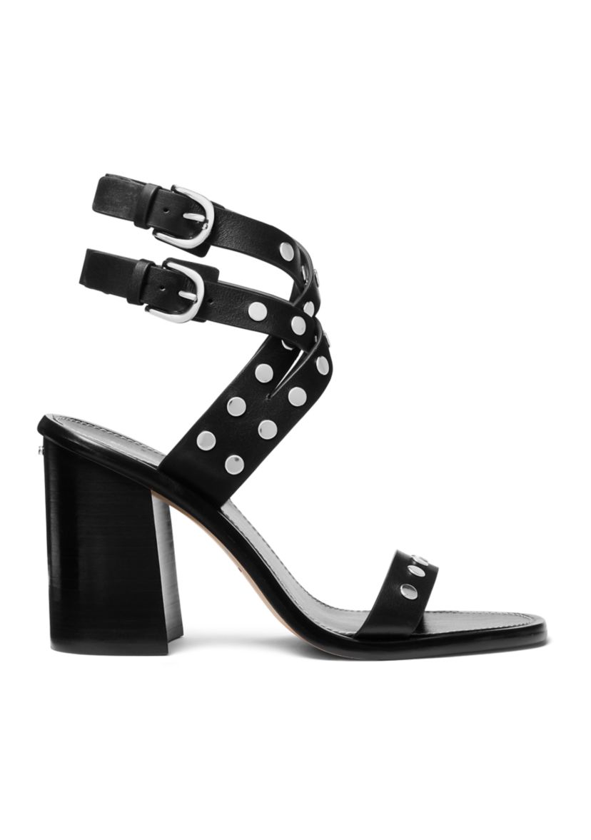 Irene Heeled Sandals