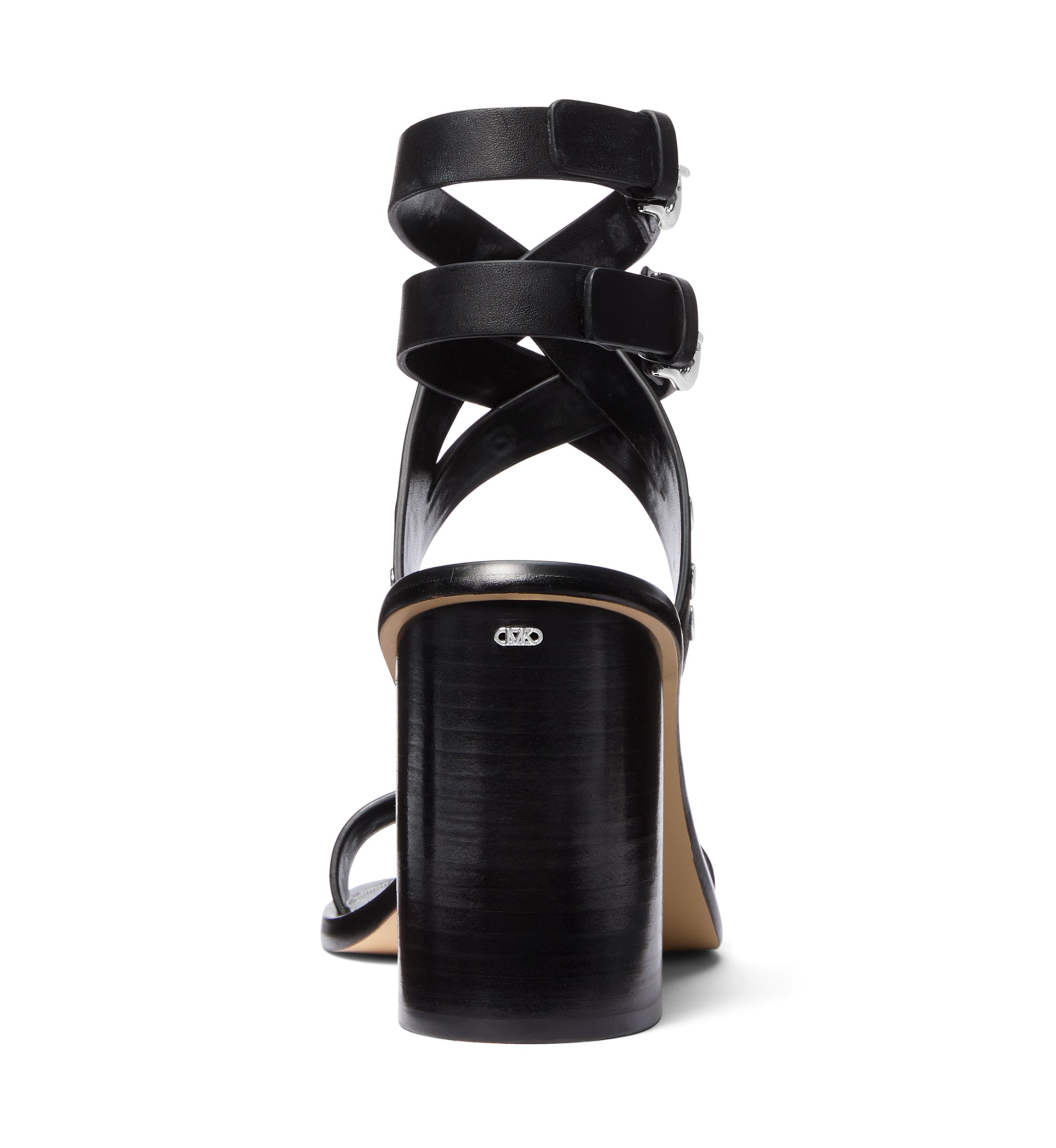 Irene Heeled Sandals