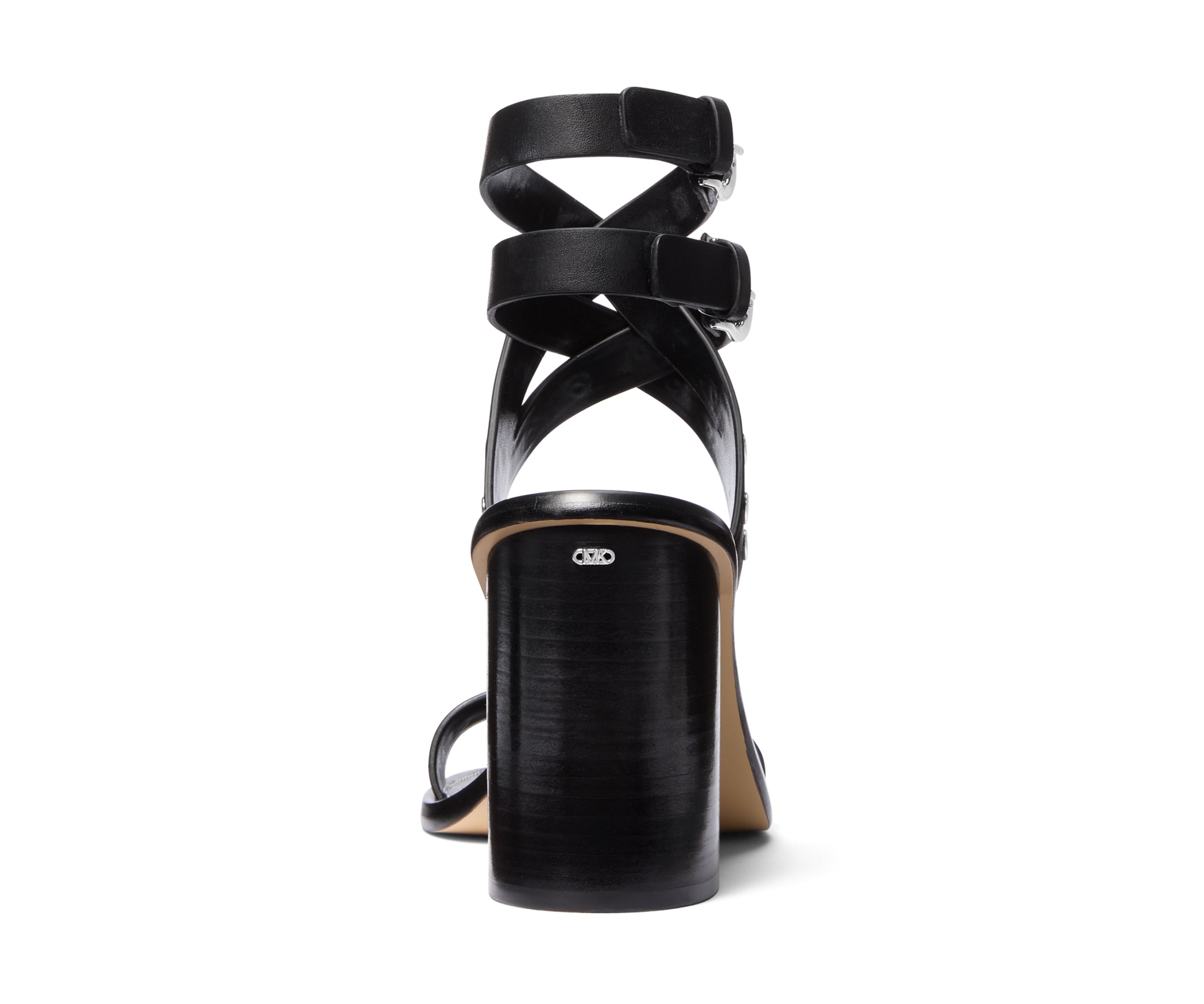 Irene Heeled Sandals