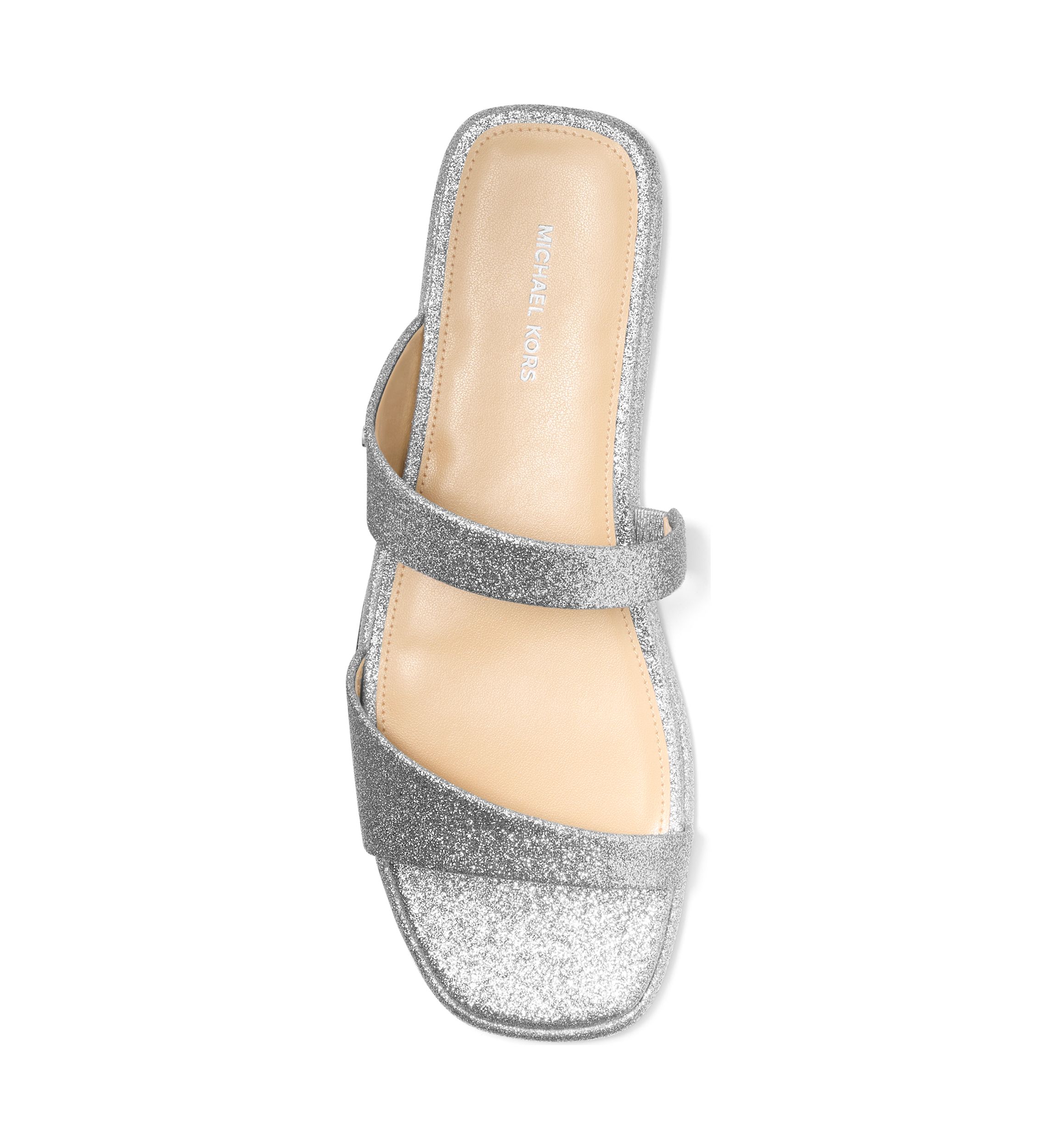Jaida Flat Sandals