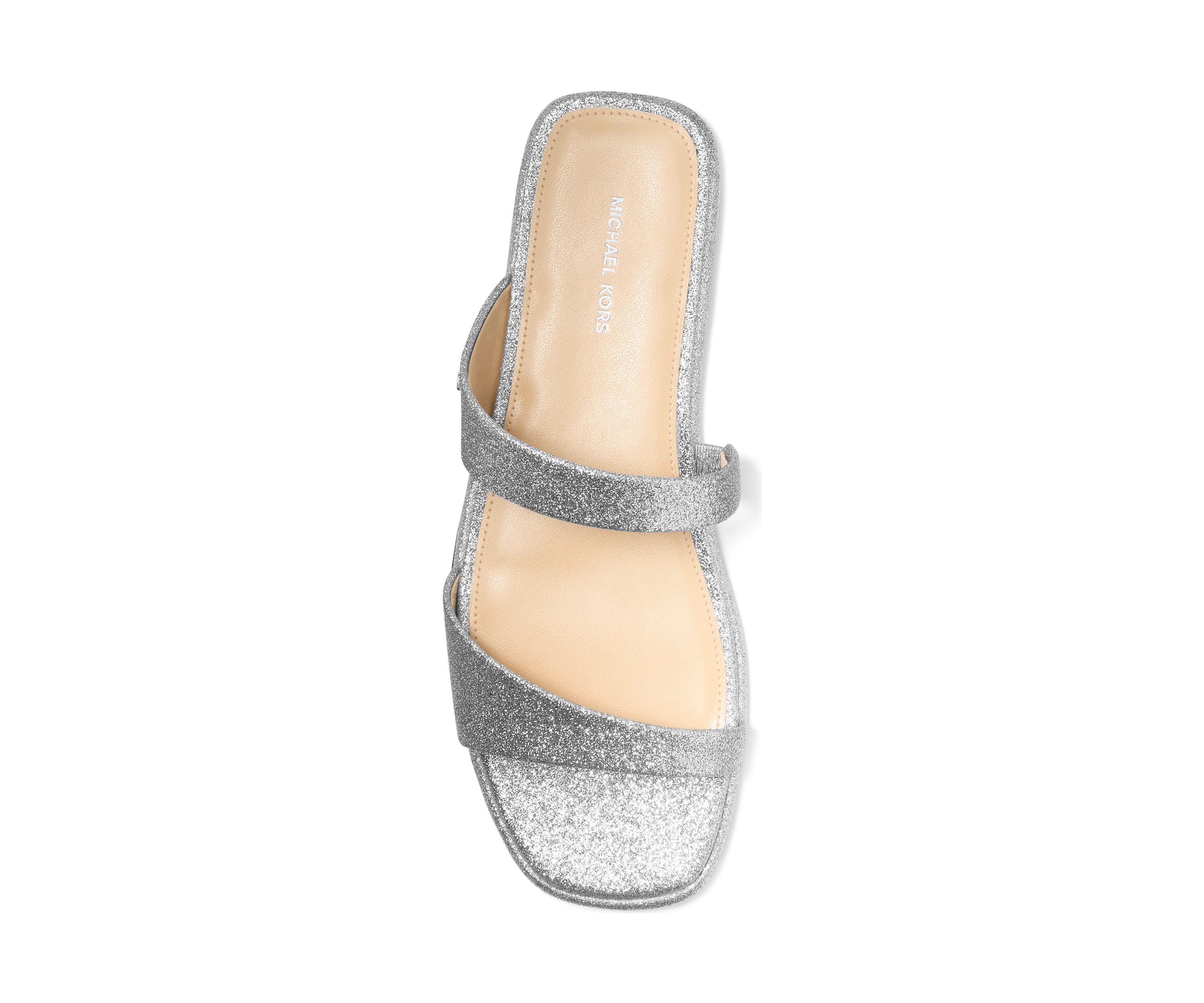 Jaida Flat Sandals