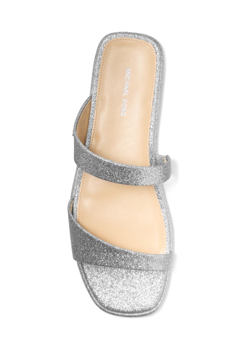 Jaida Flat Sandals