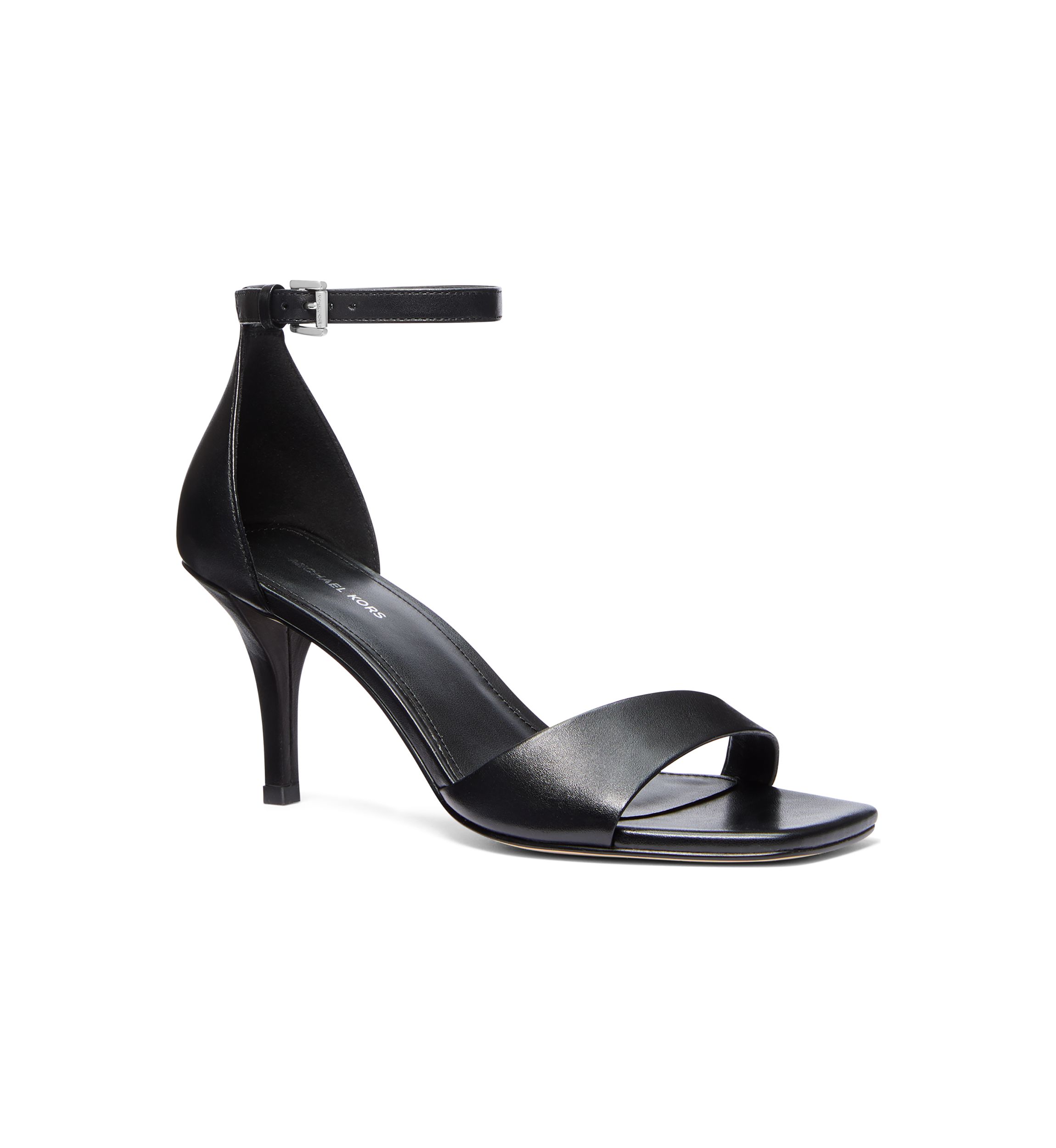 Jaida Heeled Sandals