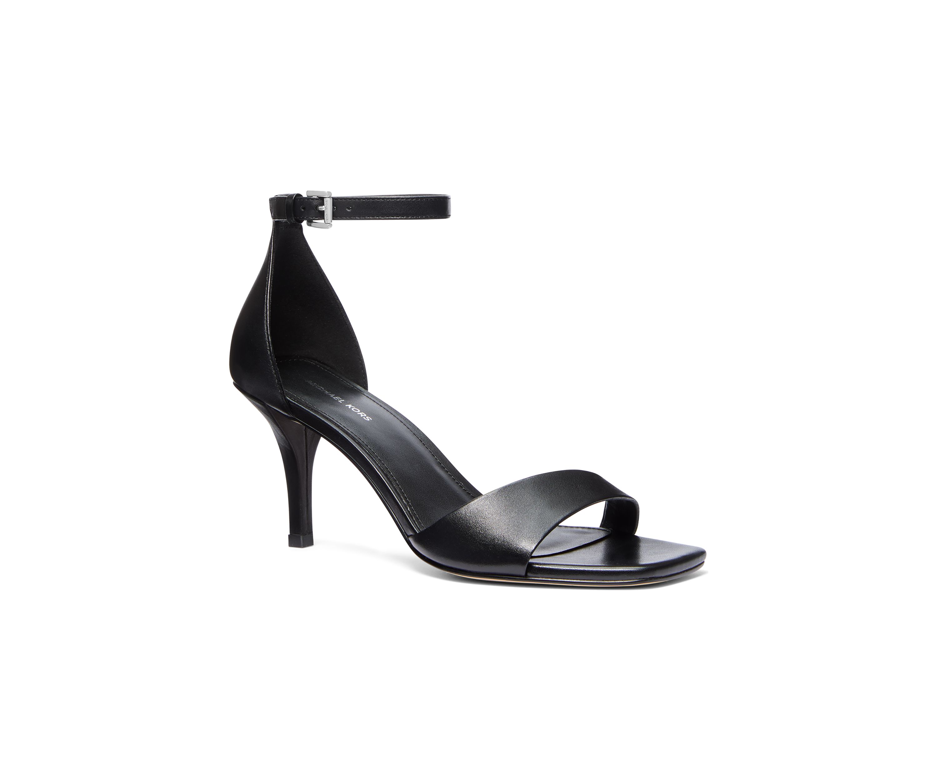 Jaida Heeled Sandals